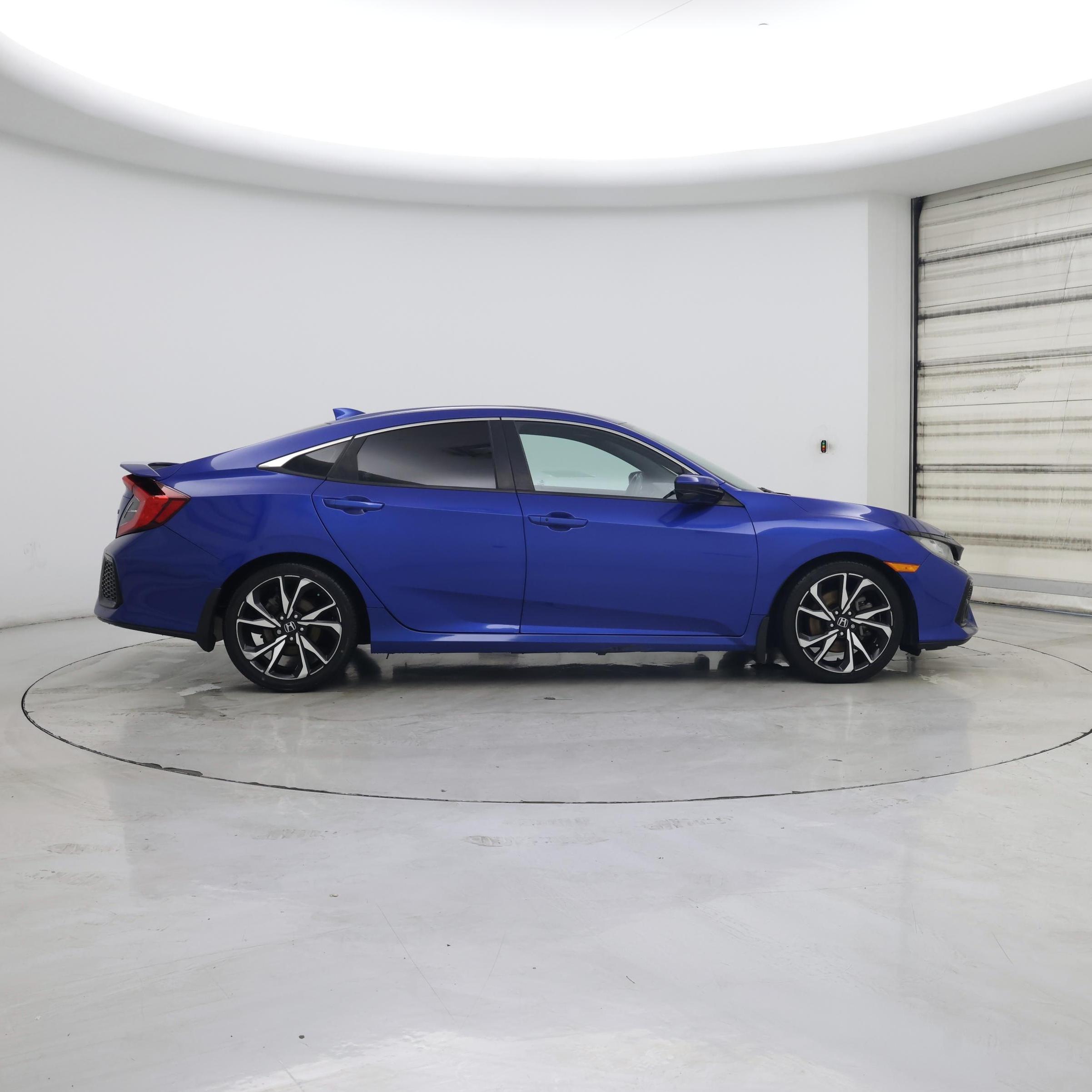 Thumbnail: 2018 Honda Civic - 7