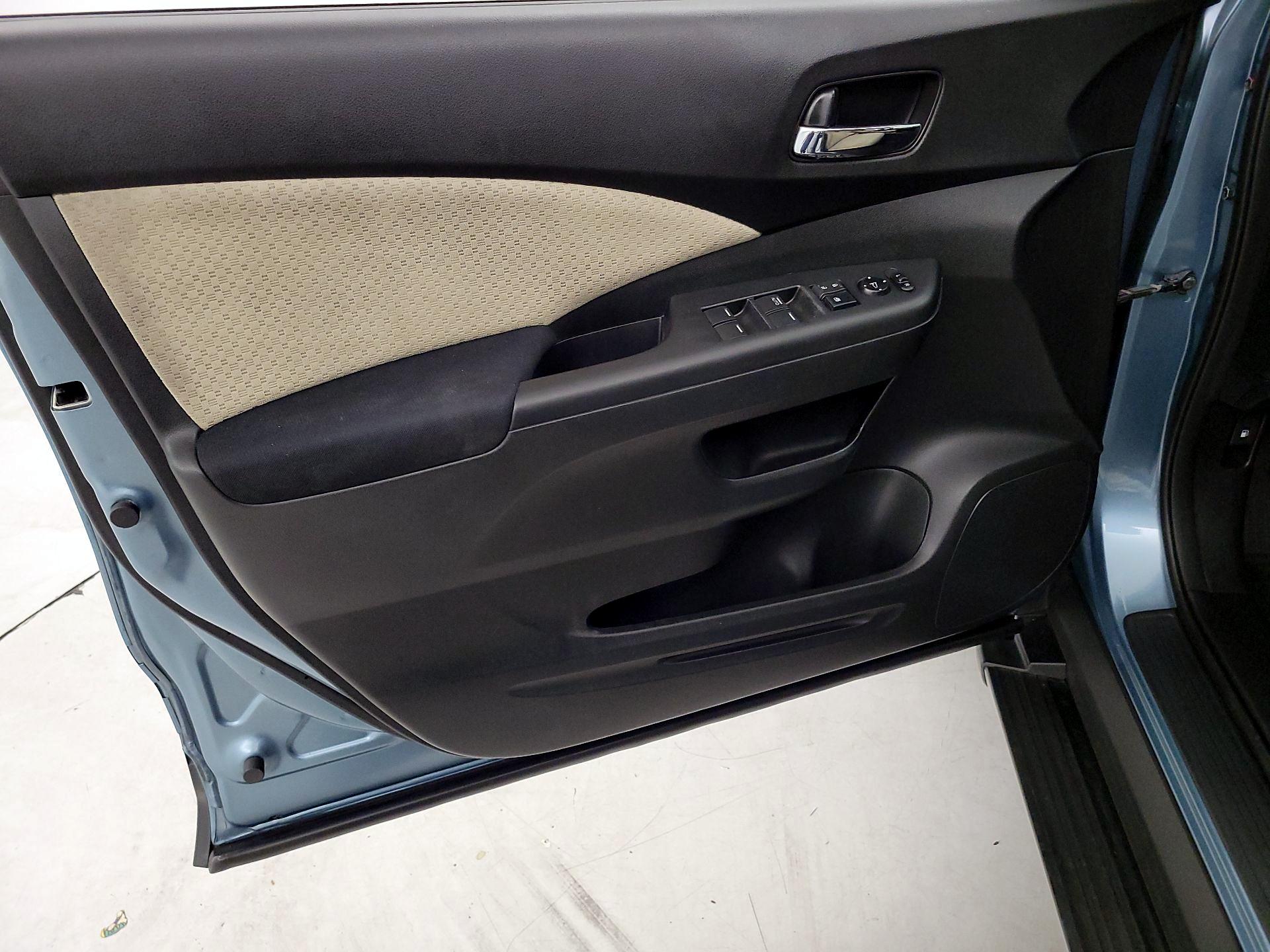 Thumbnail: 2016 Honda CR-V - 12