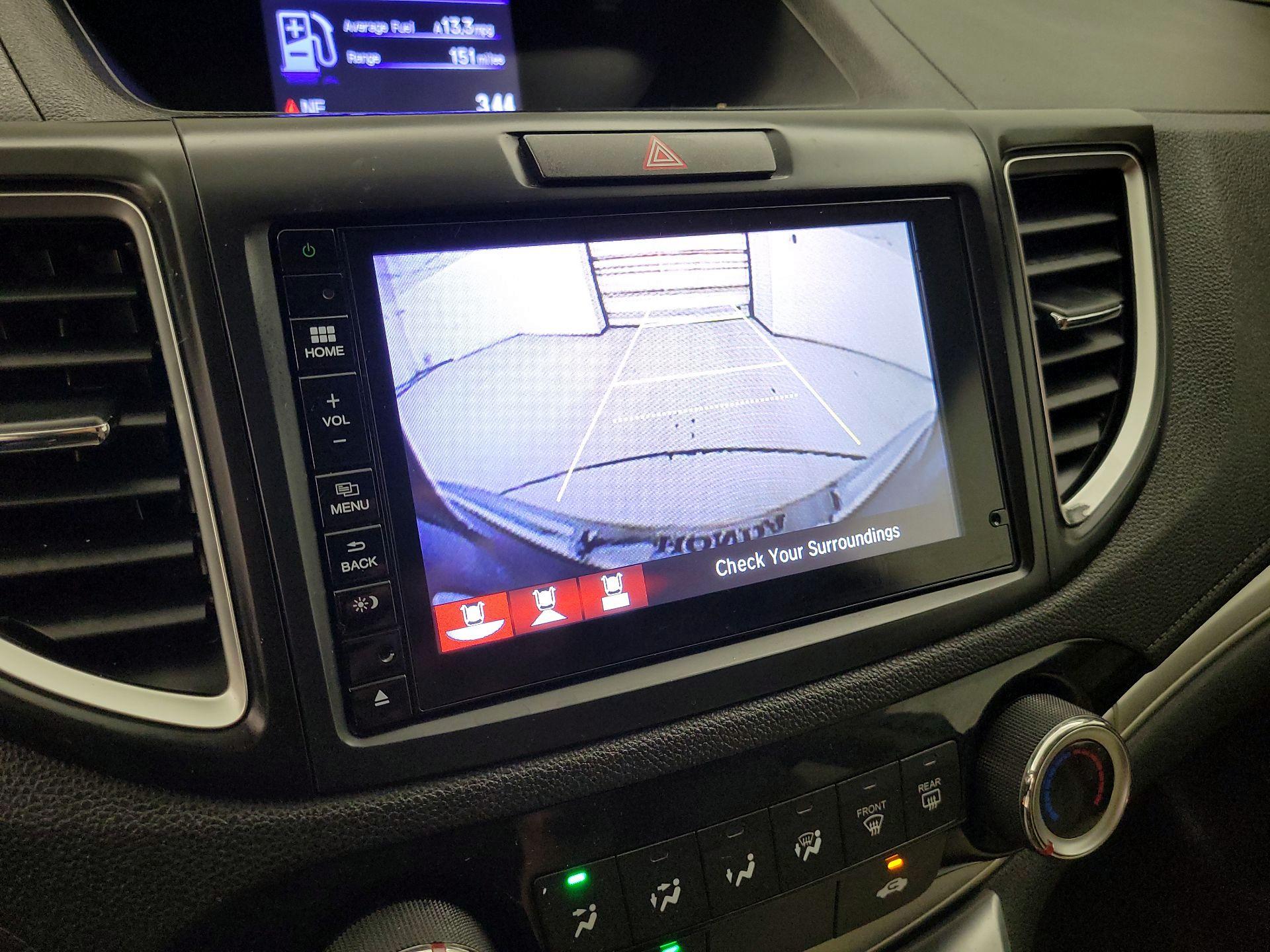 Thumbnail: 2016 Honda CR-V - 14
