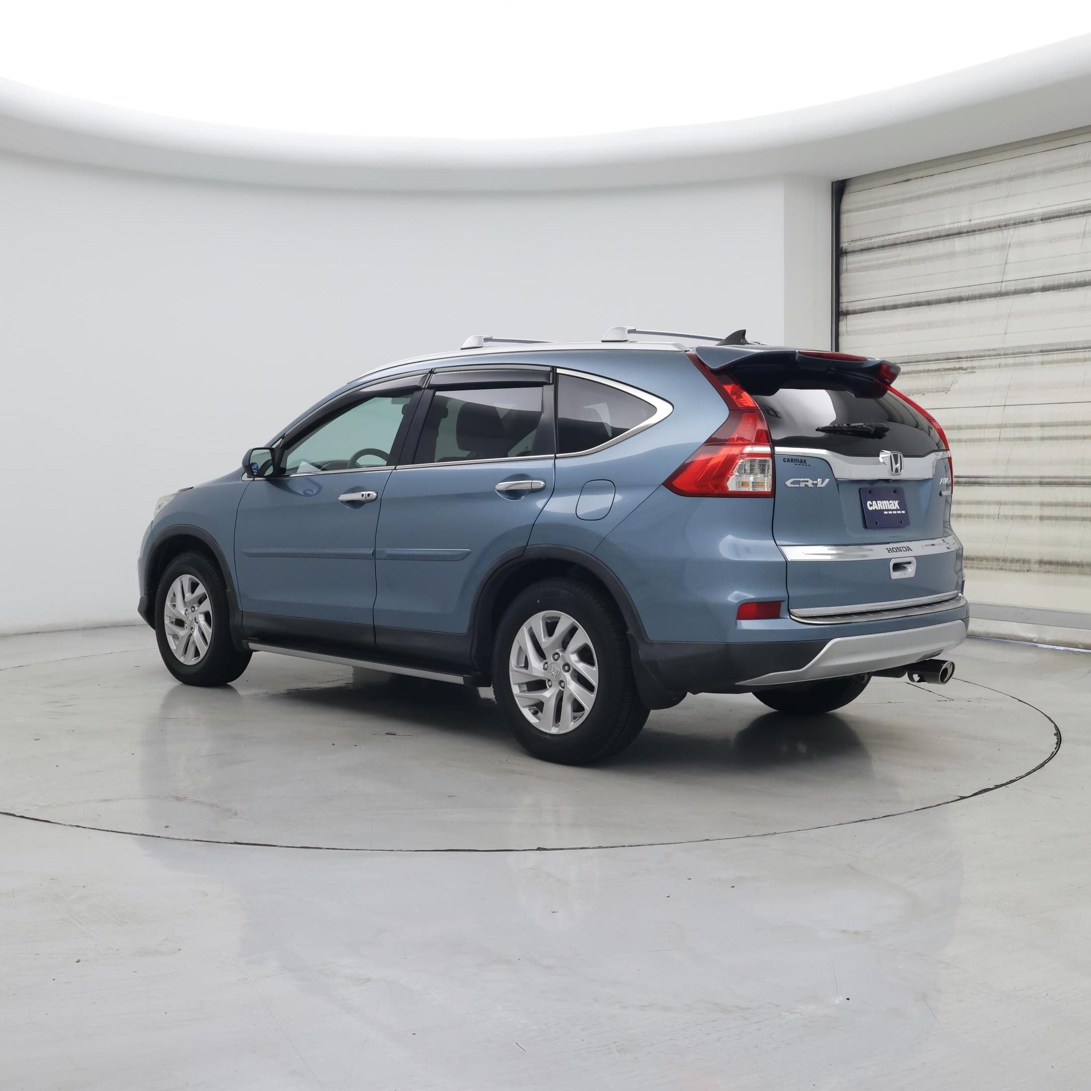 Thumbnail: 2016 Honda CR-V - 2