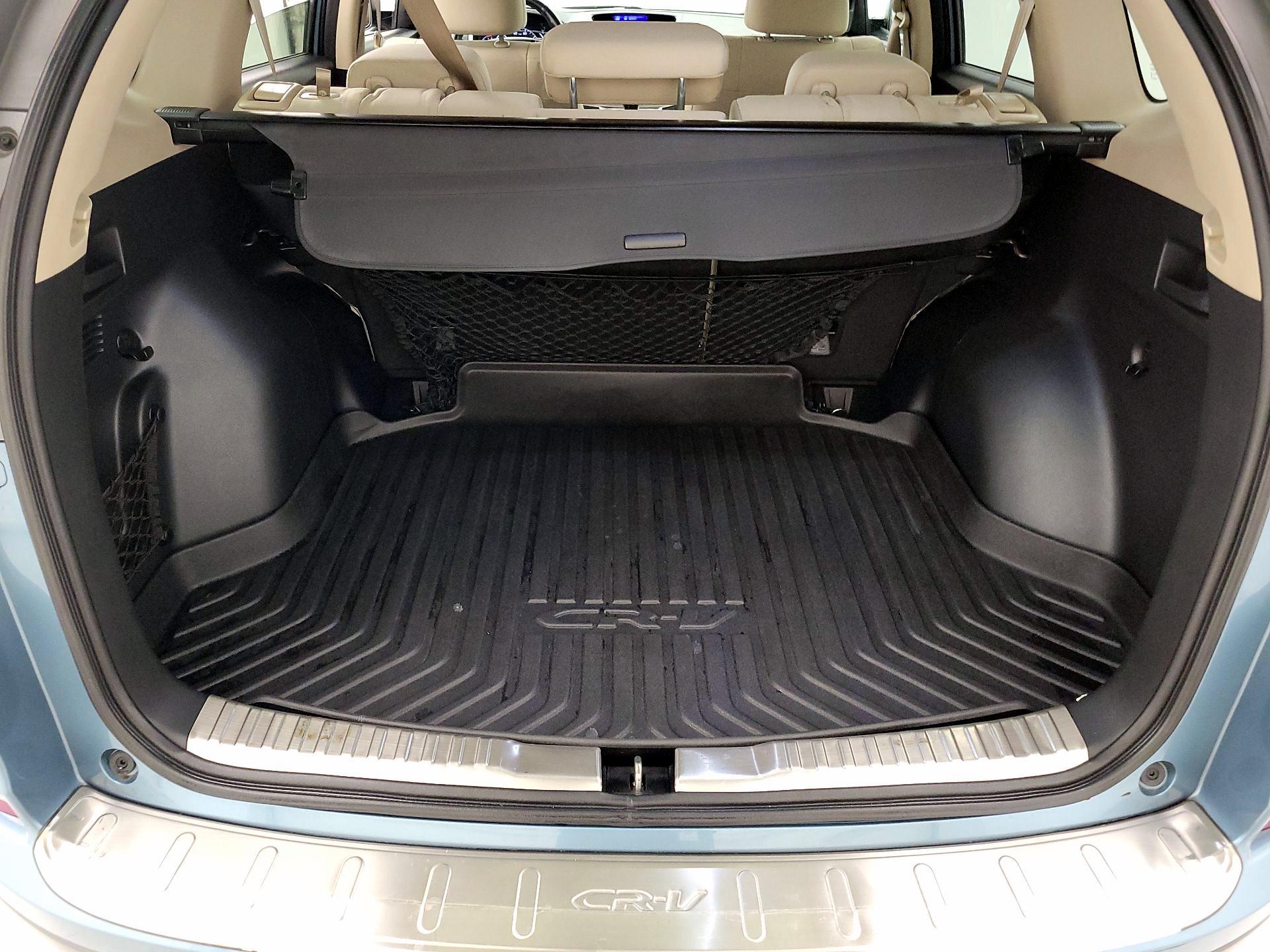 Thumbnail: 2016 Honda CR-V - 20