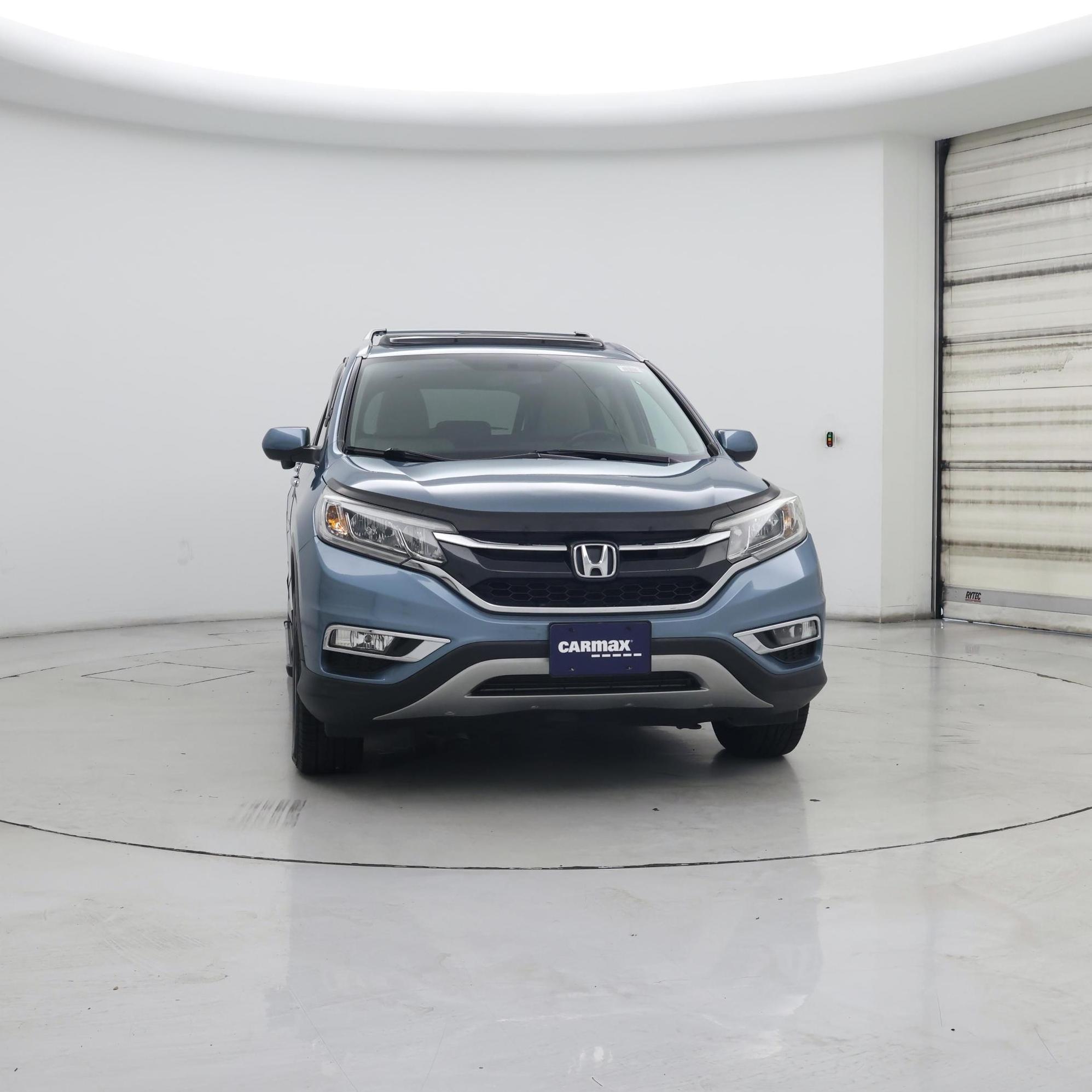 Thumbnail: 2016 Honda CR-V - 5