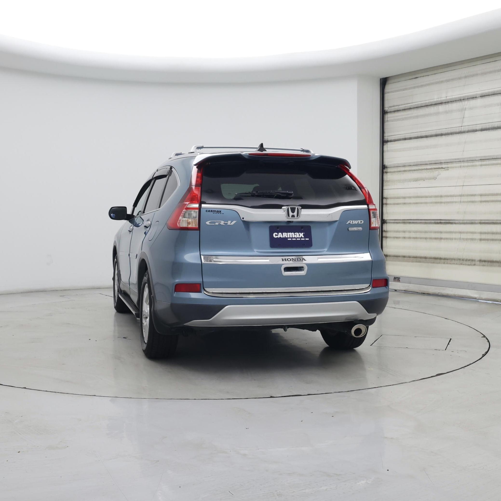 Thumbnail: 2016 Honda CR-V - 6