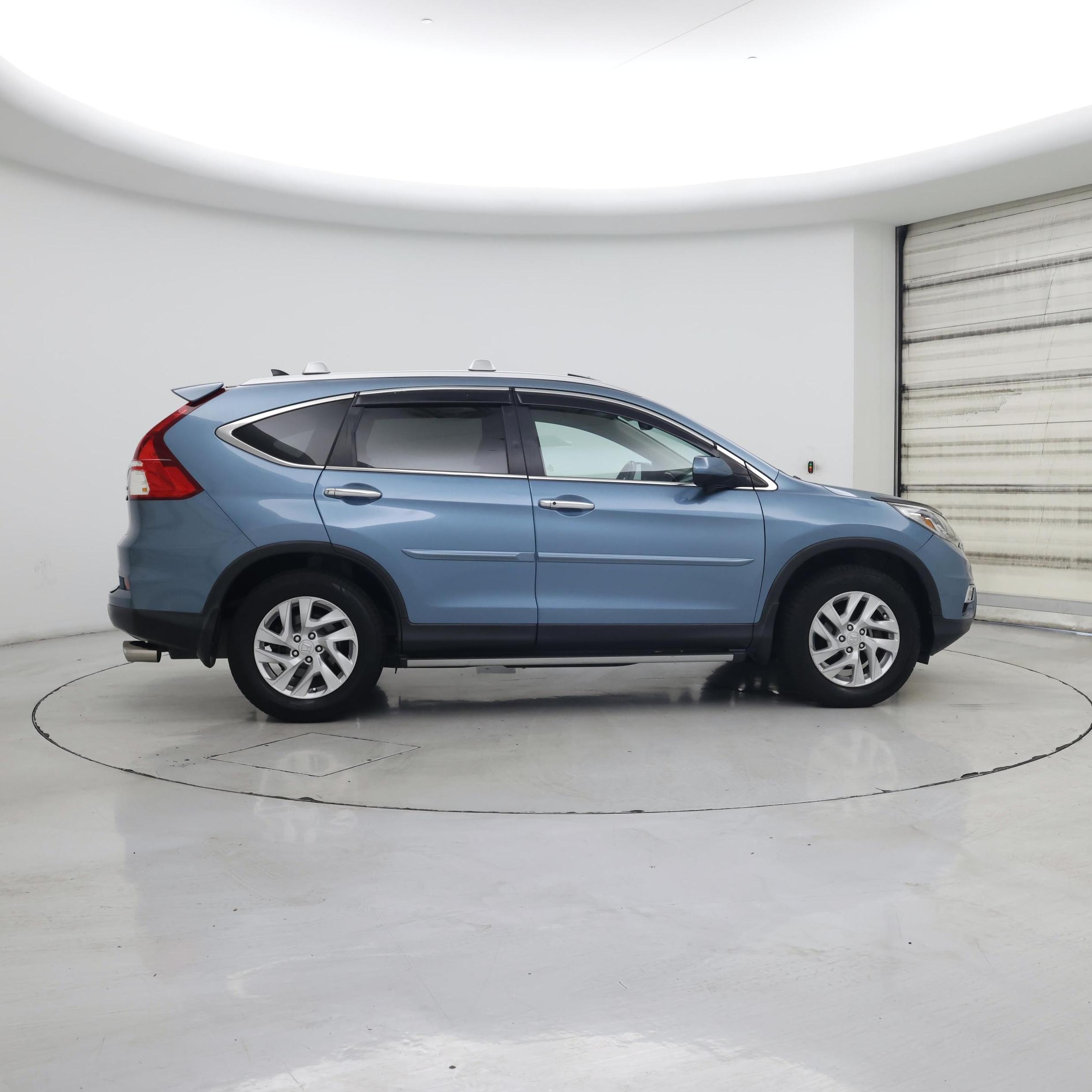 Thumbnail: 2016 Honda CR-V - 7