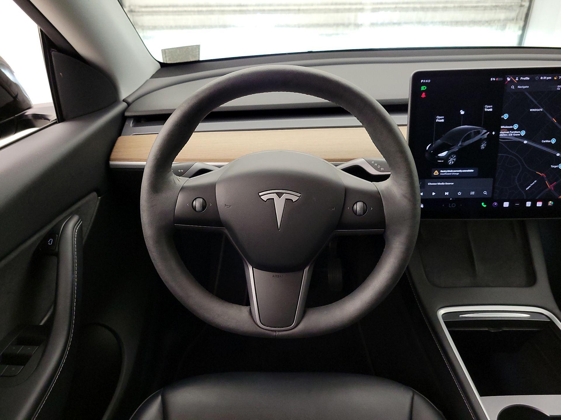 Thumbnail: 2021 Tesla Model Y - 10