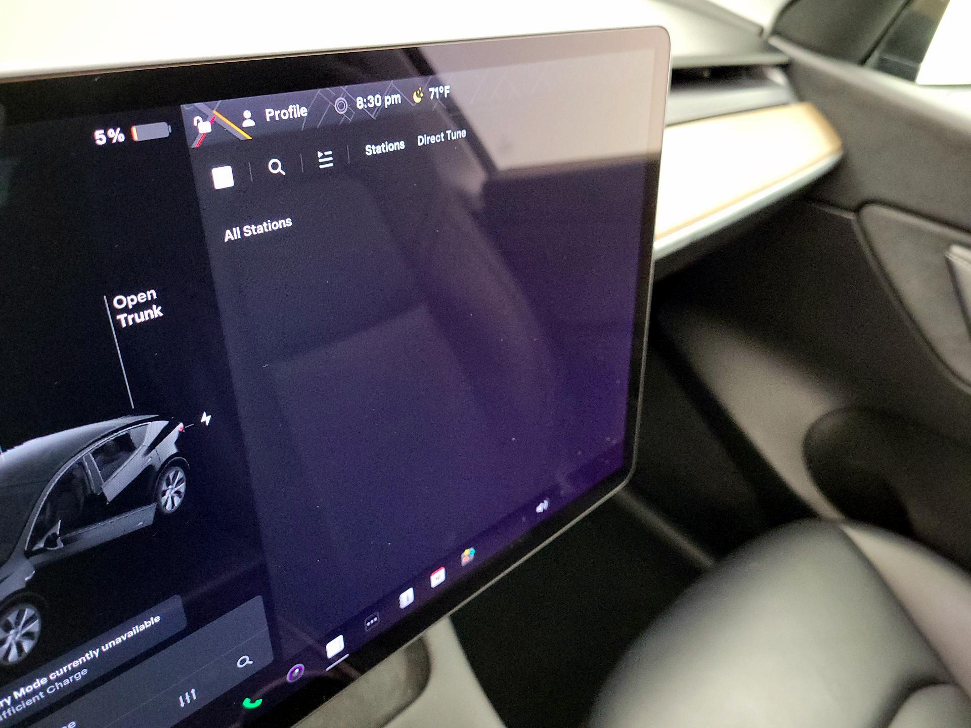 Thumbnail: 2021 Tesla Model Y - 15