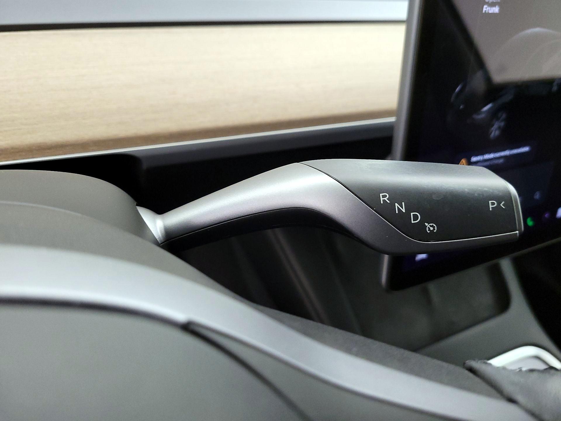 Thumbnail: 2021 Tesla Model Y - 17