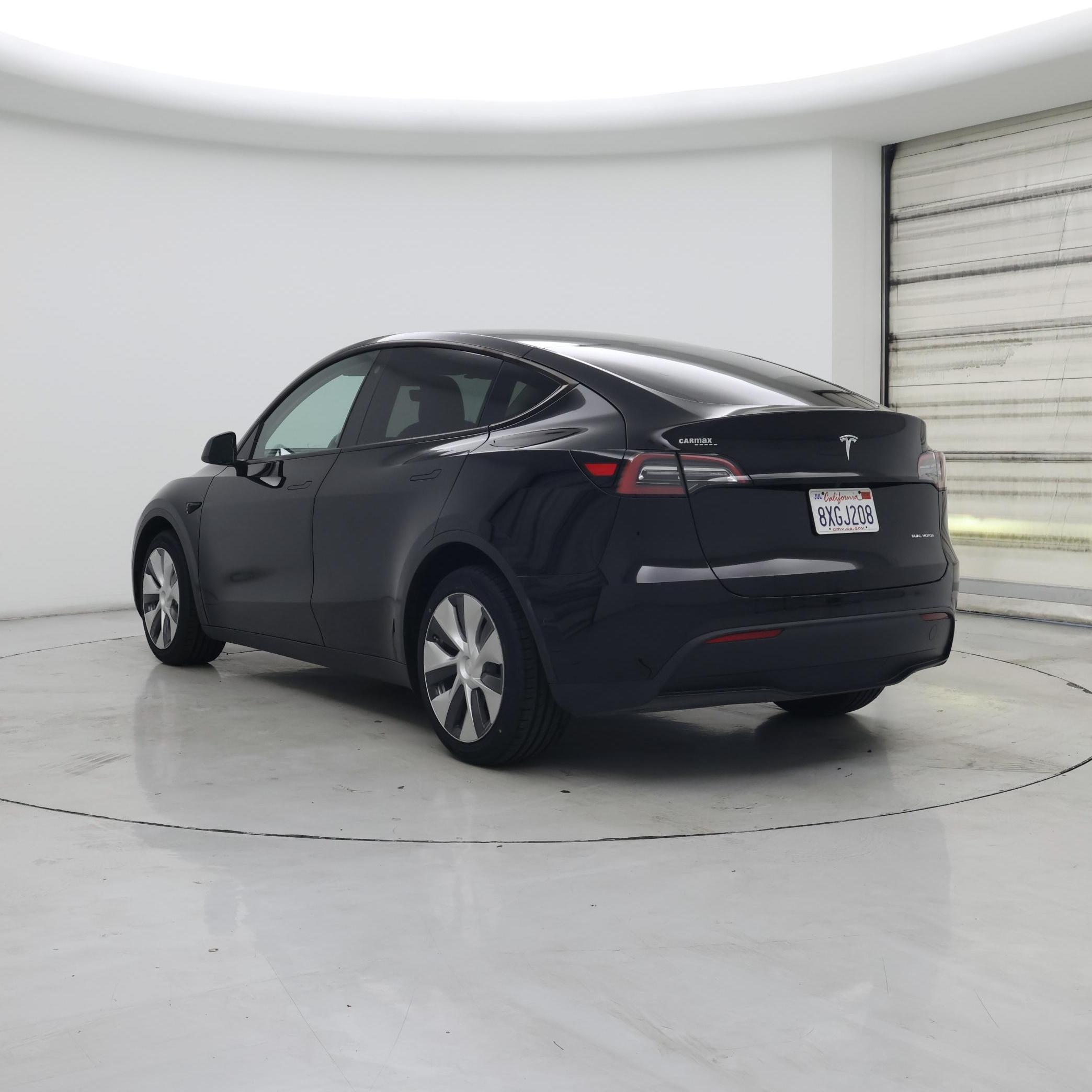 Thumbnail: 2021 Tesla Model Y - 2