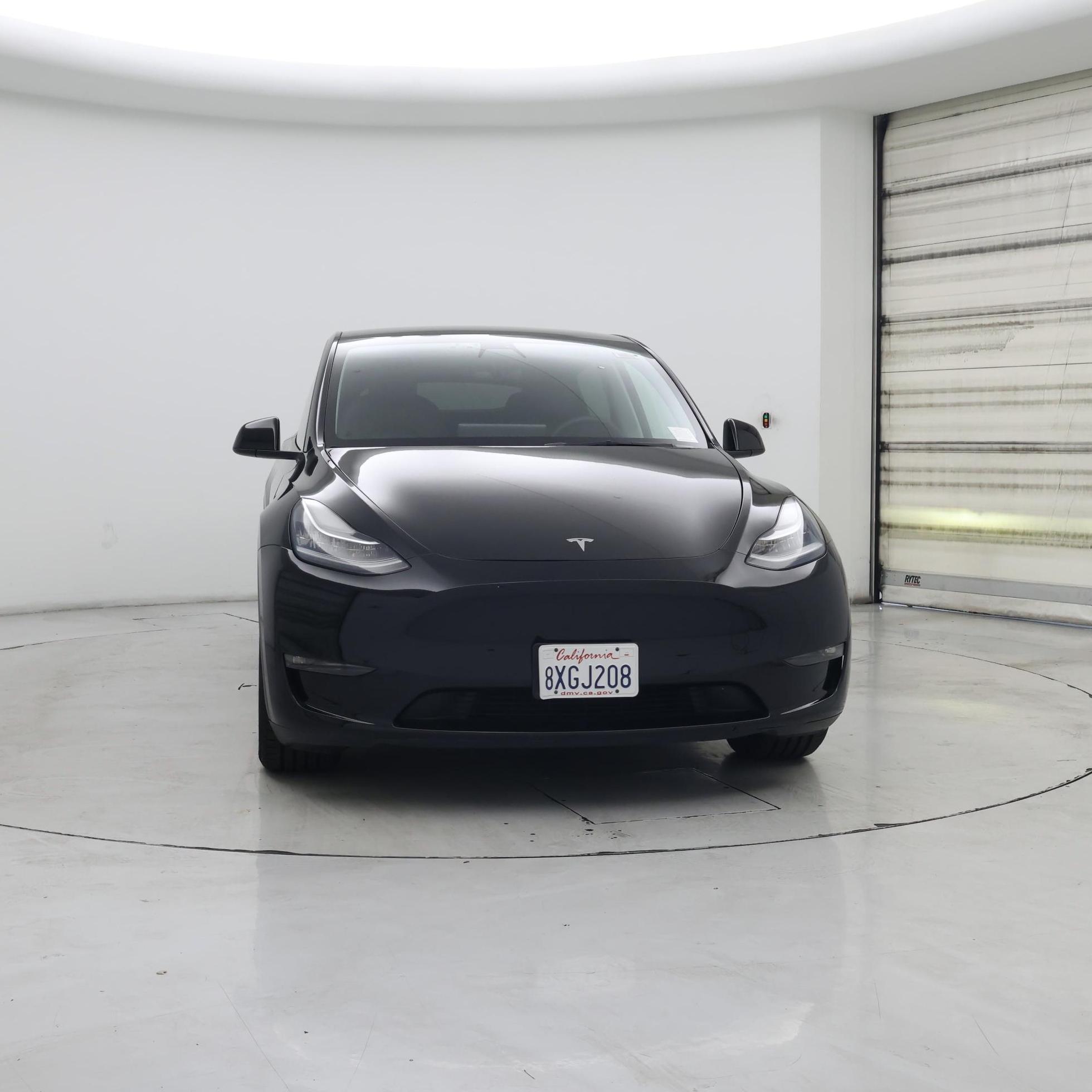 Thumbnail: 2021 Tesla Model Y - 5