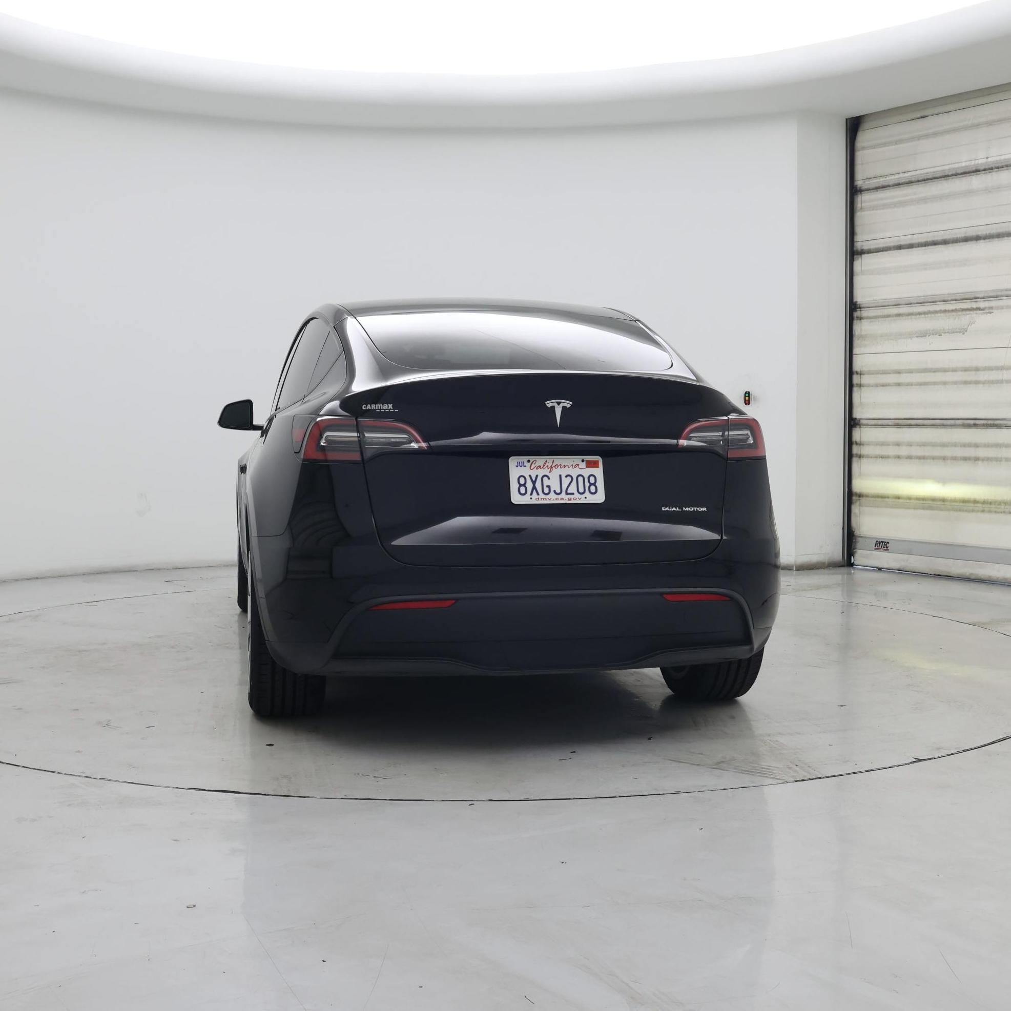 Thumbnail: 2021 Tesla Model Y - 6