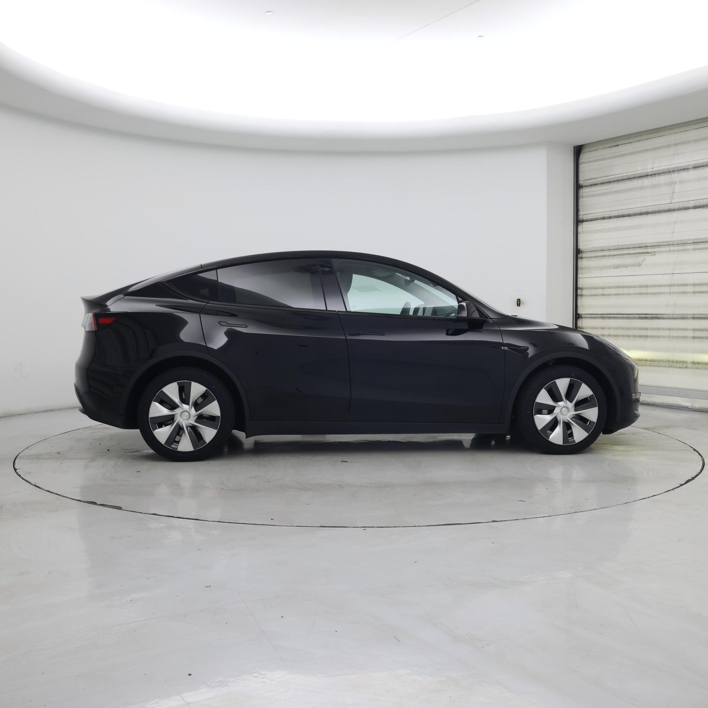 Thumbnail: 2021 Tesla Model Y - 7