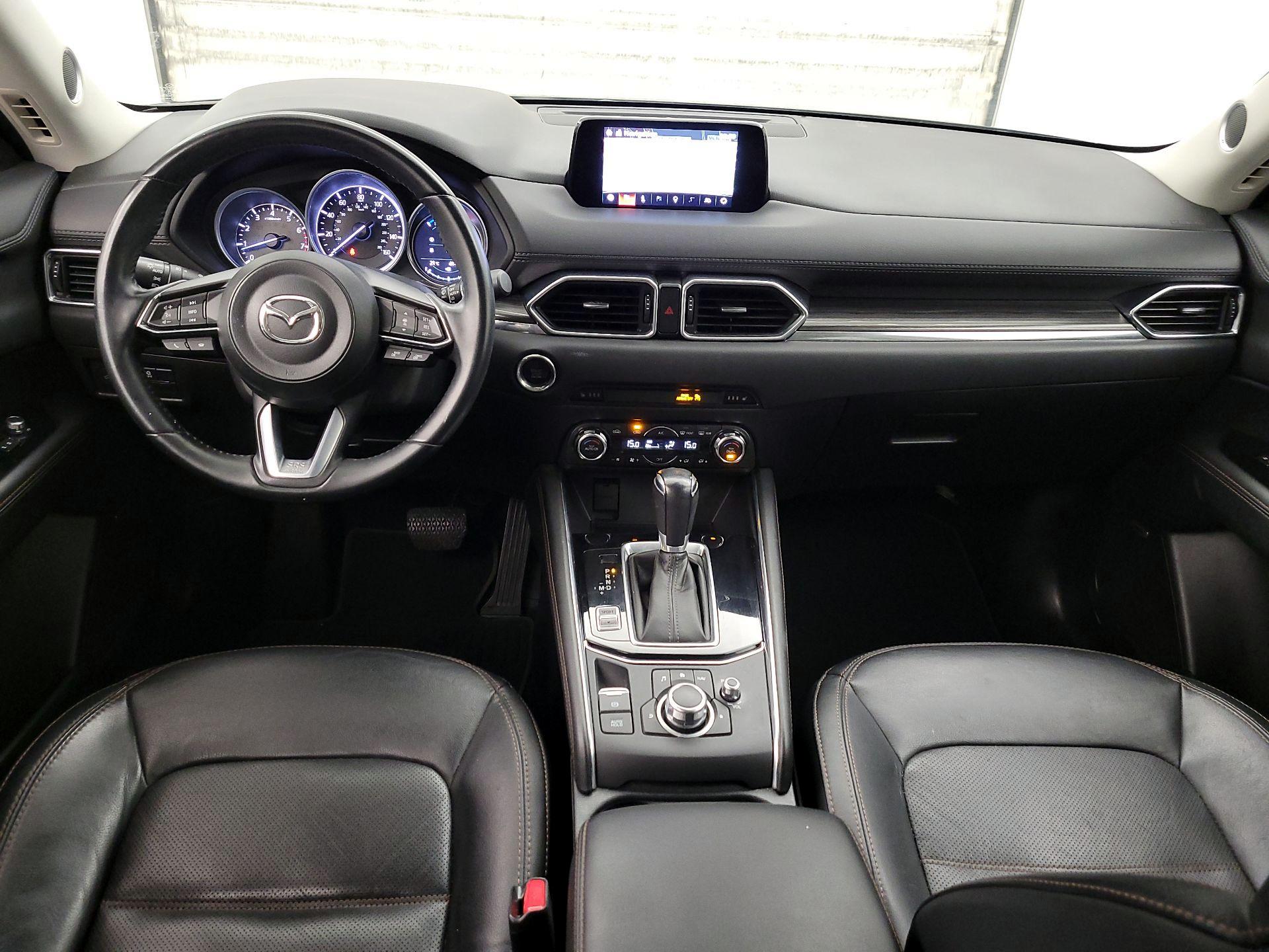 Thumbnail: 2018 Mazda CX-5 - 9
