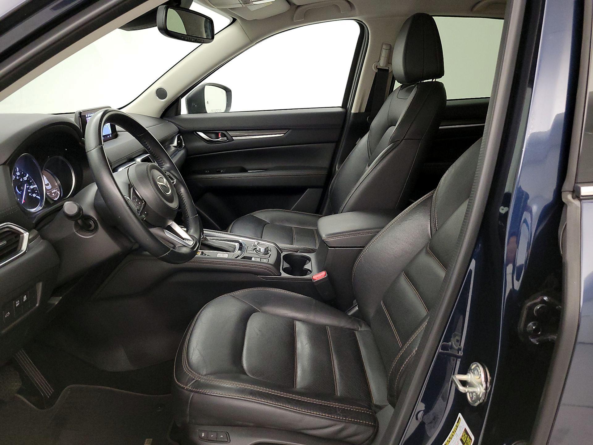 Thumbnail: 2018 Mazda CX-5 - 11