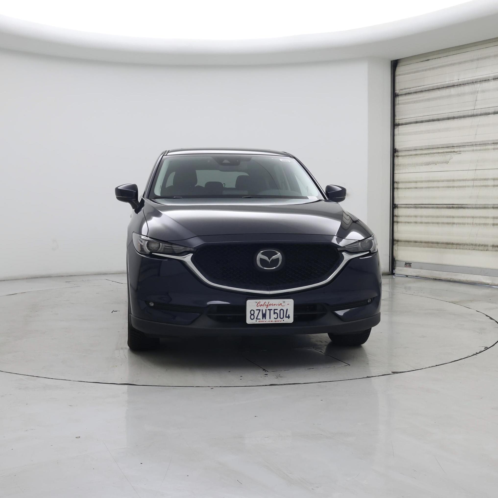 Thumbnail: 2018 Mazda CX-5 - 5
