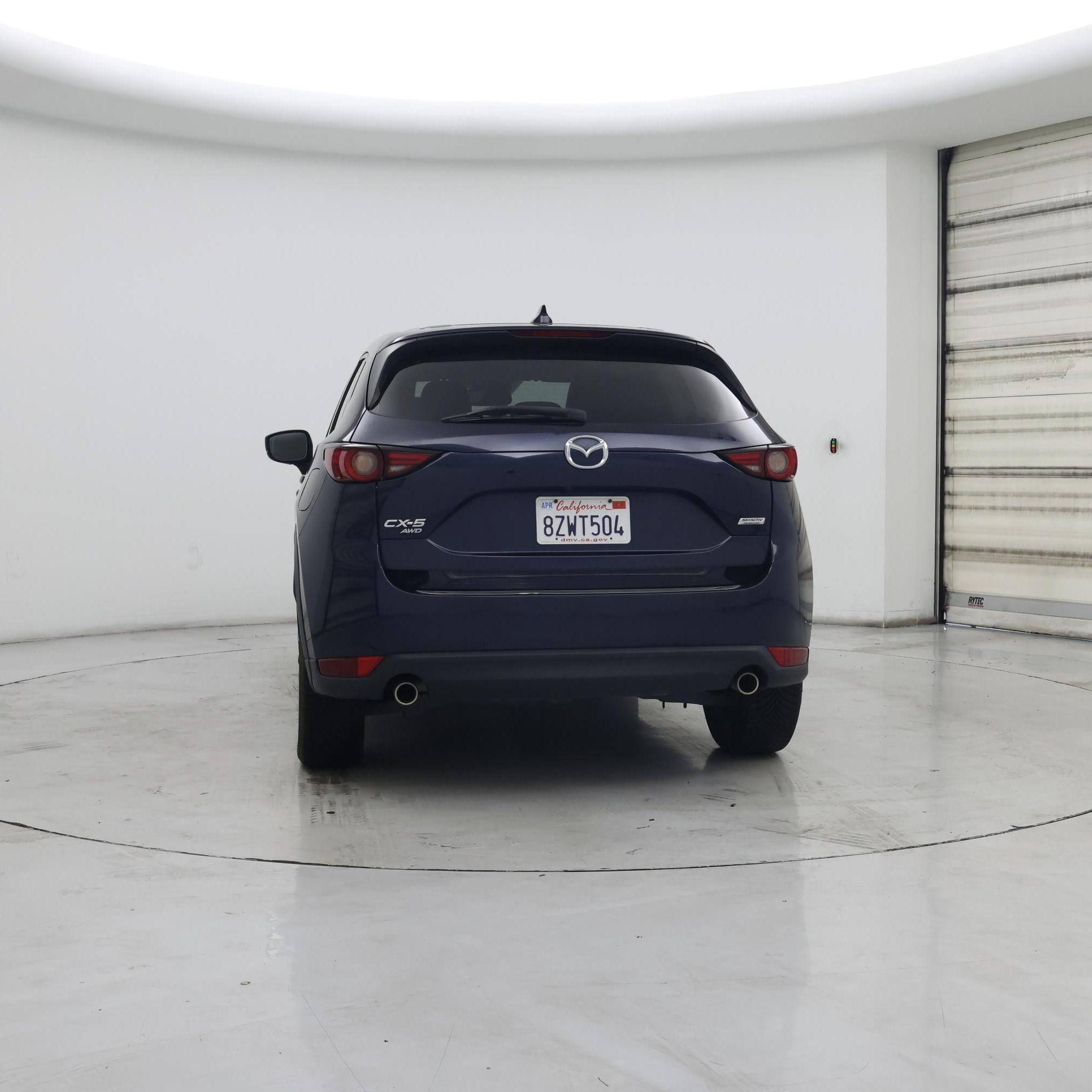 Thumbnail: 2018 Mazda CX-5 - 6