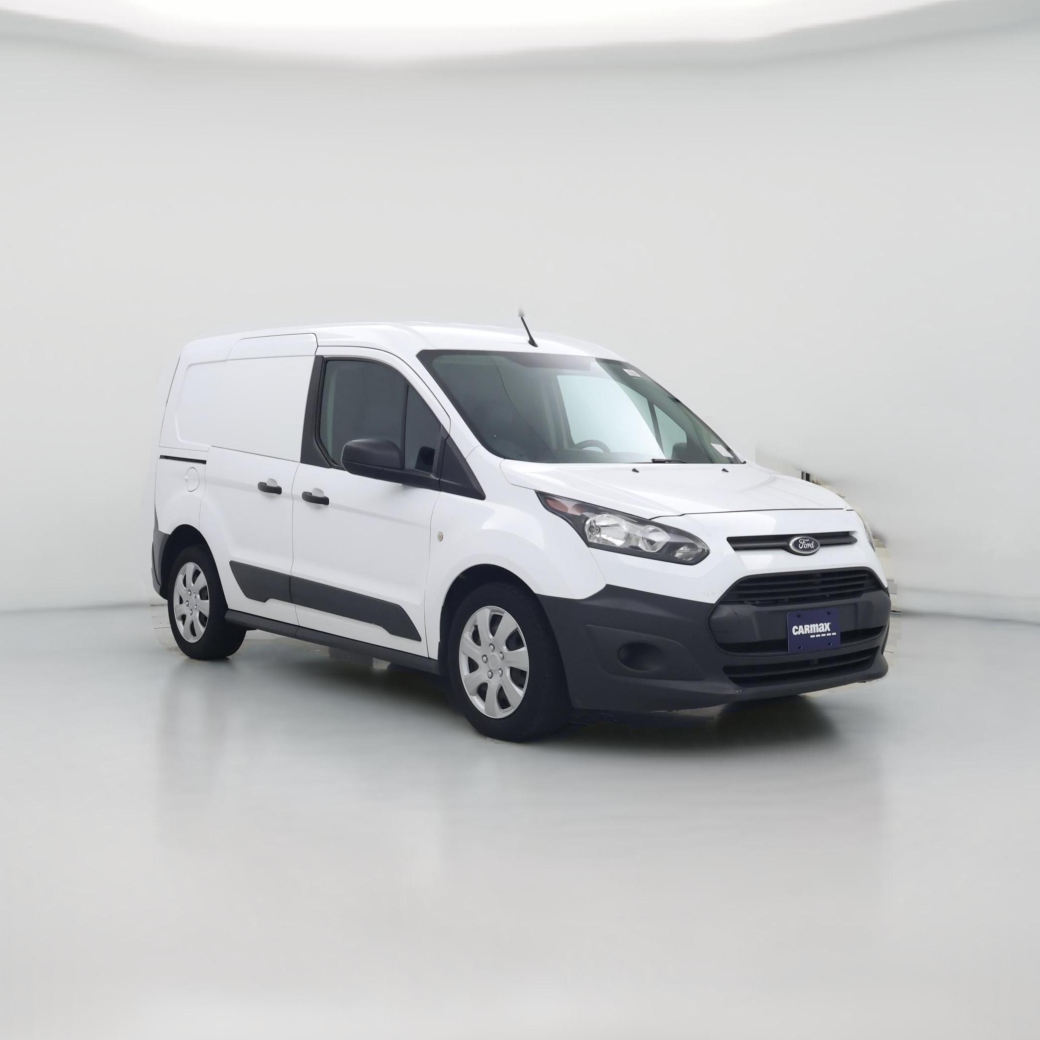 Thumbnail: 2016 Ford Transit Series - 1