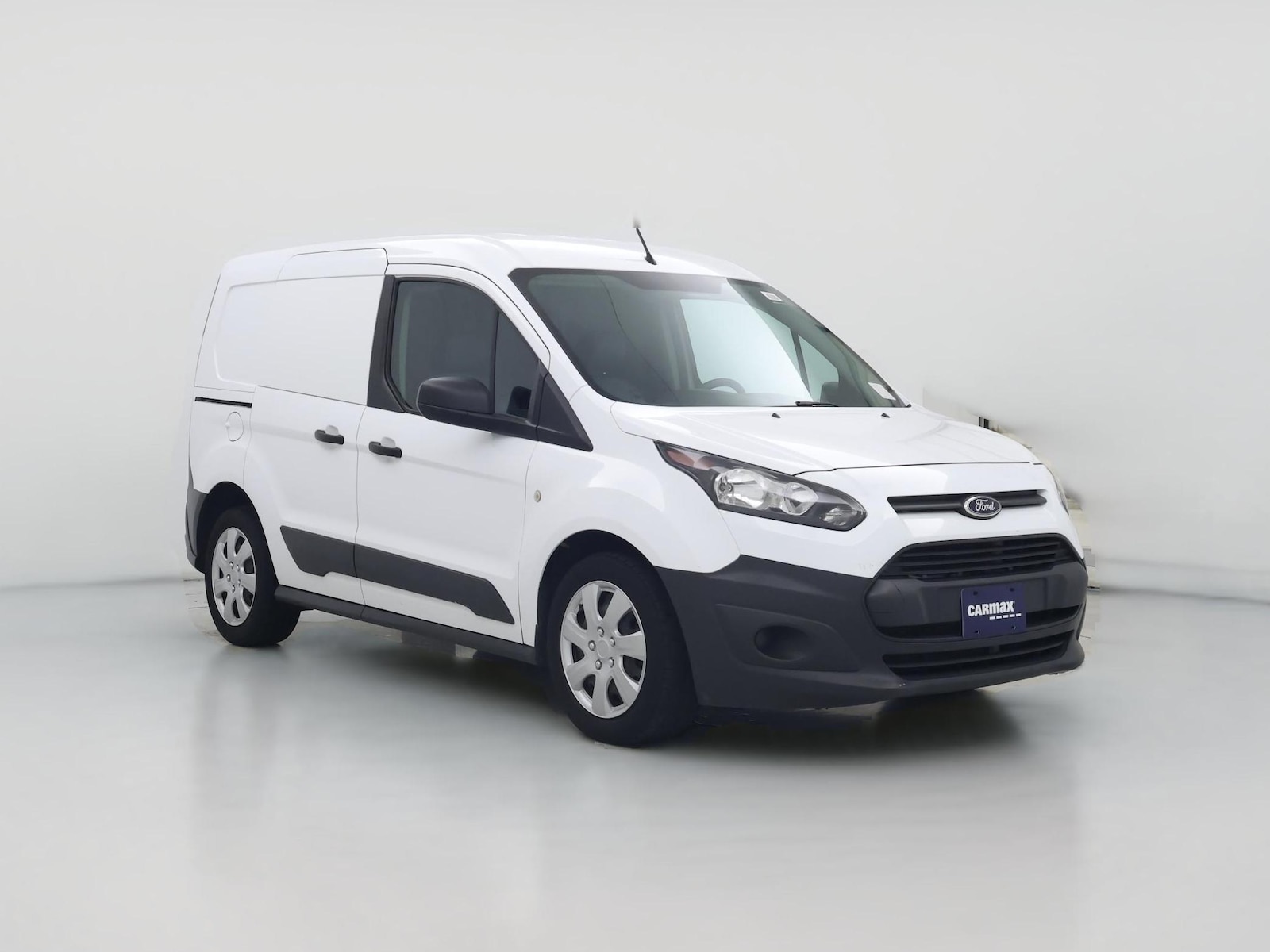 2016 Ford Transit Connect