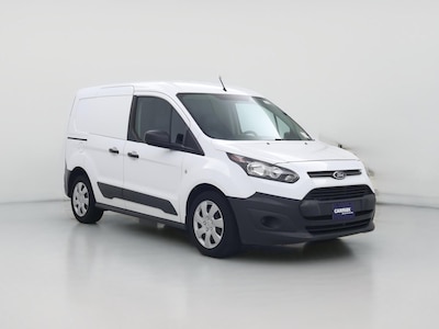 2016 Ford Transit Connect XLT