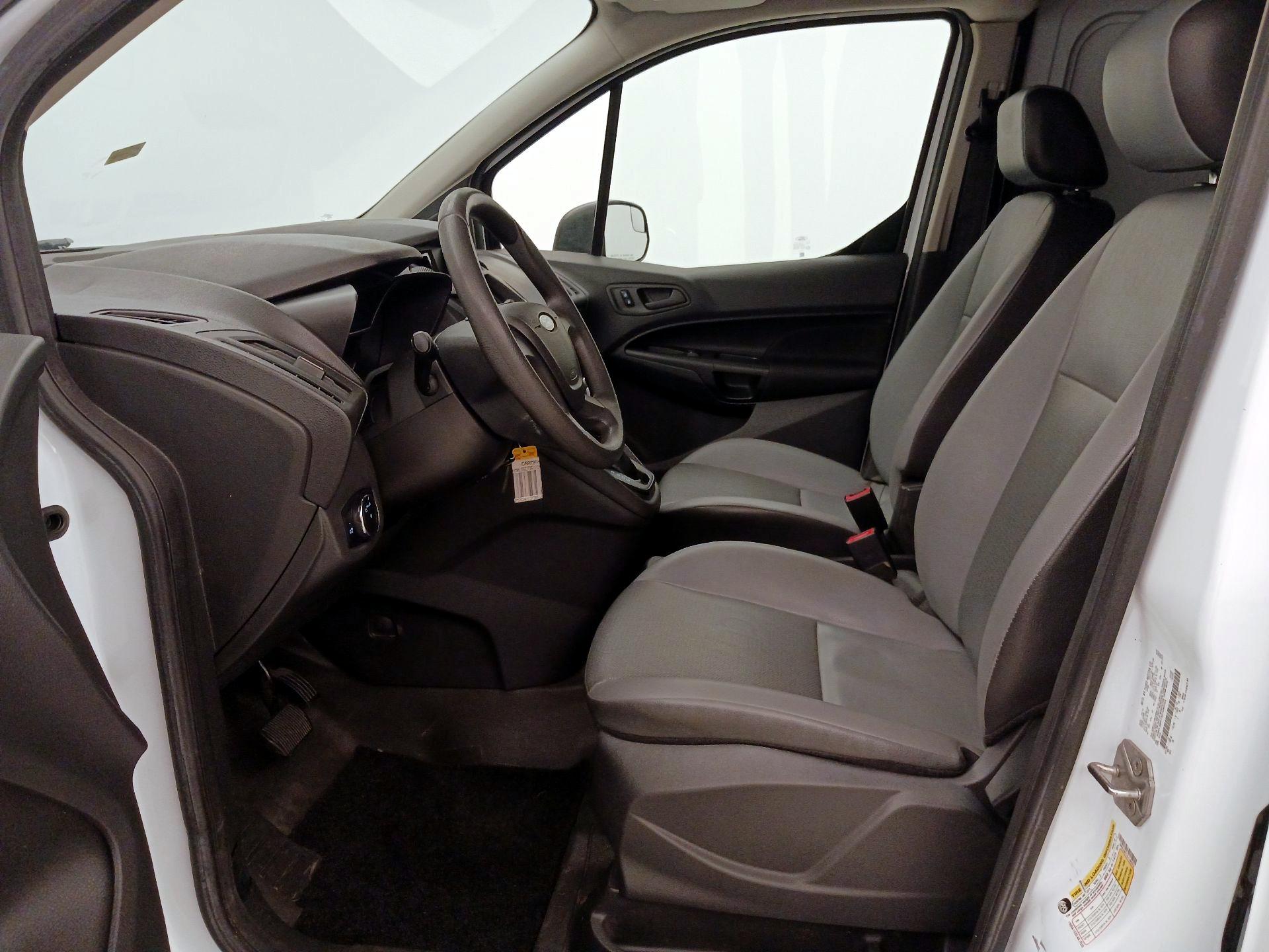 Thumbnail: 2016 Ford Transit Series - 11