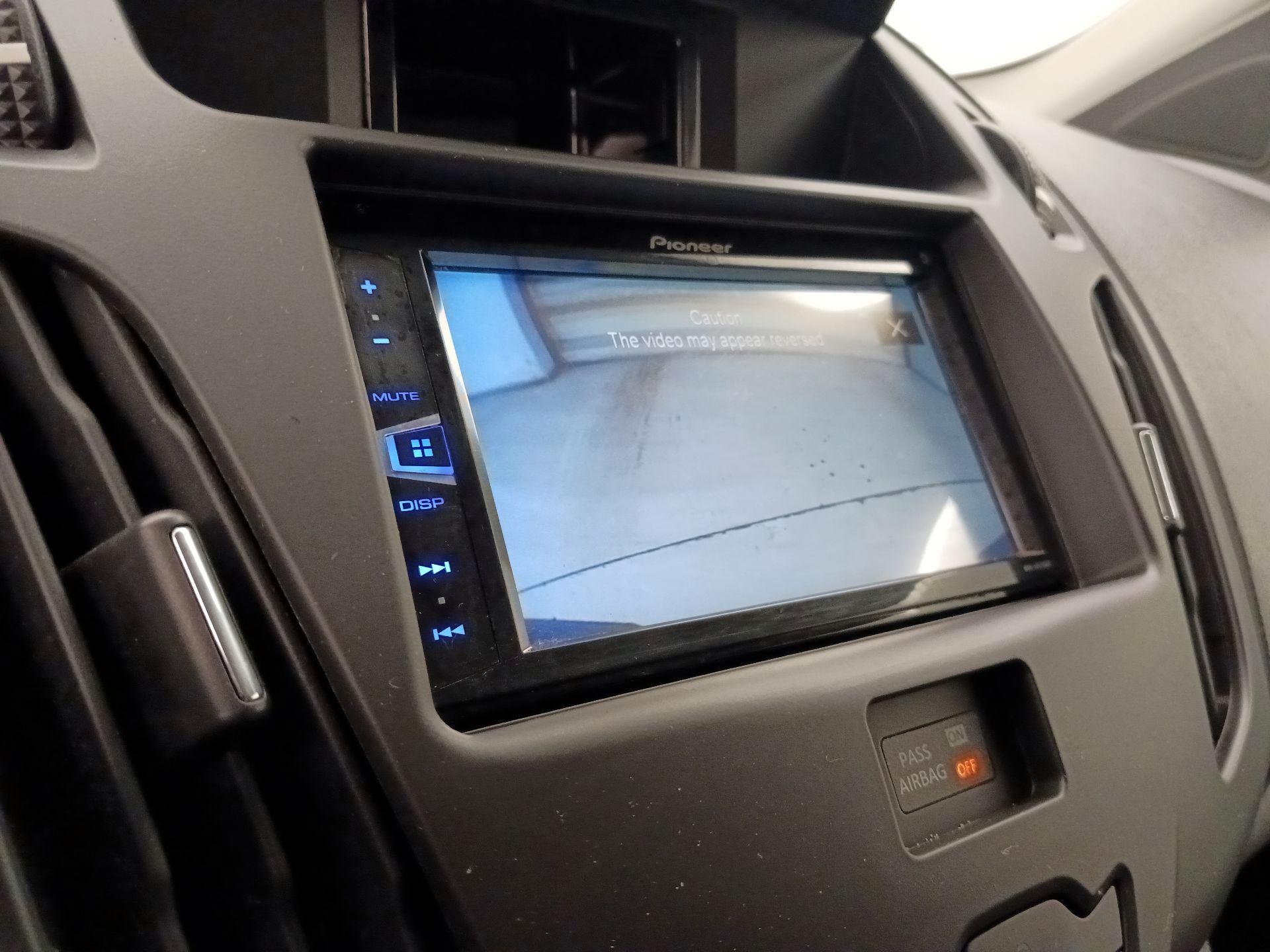 Thumbnail: 2016 Ford Transit Series - 14