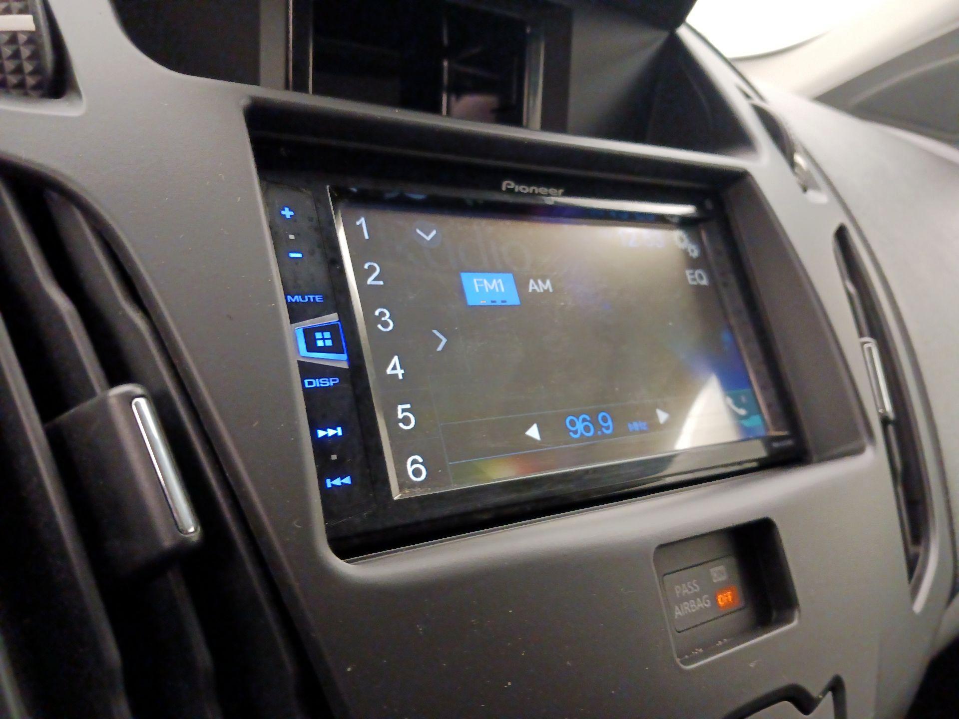 Thumbnail: 2016 Ford Transit Series - 15