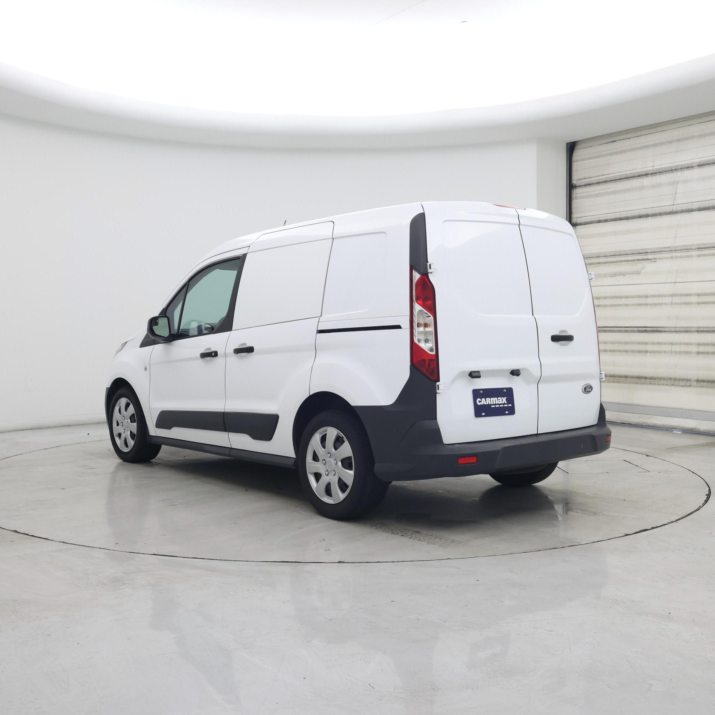 Thumbnail: 2016 Ford Transit Series - 2