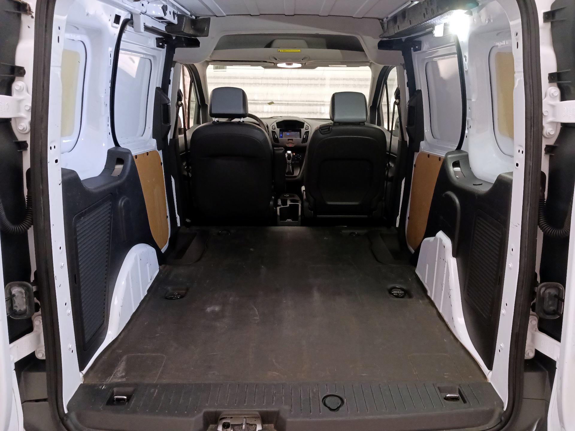 Thumbnail: 2016 Ford Transit Series - 19