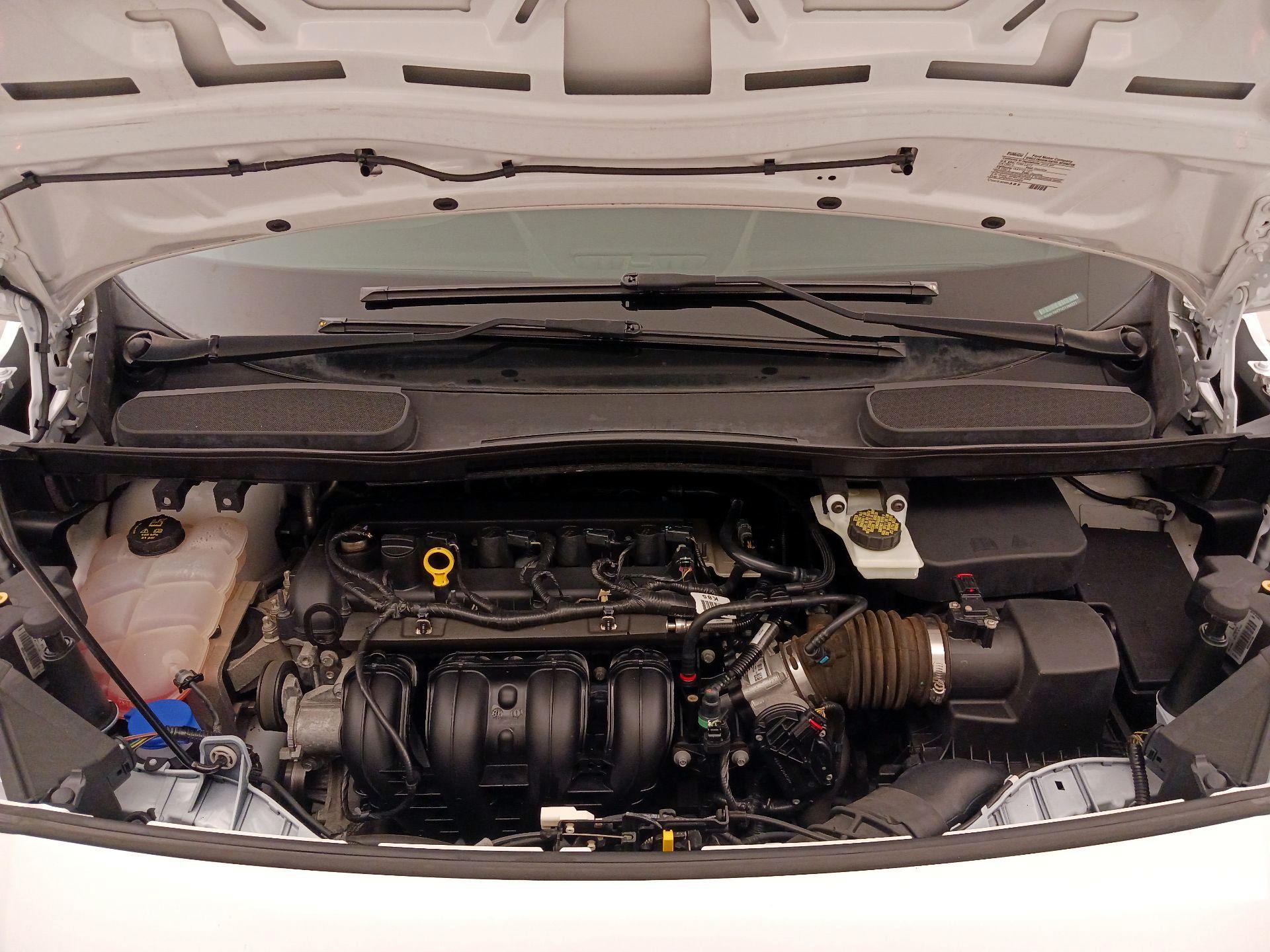 Thumbnail: 2016 Ford Transit Series - 20