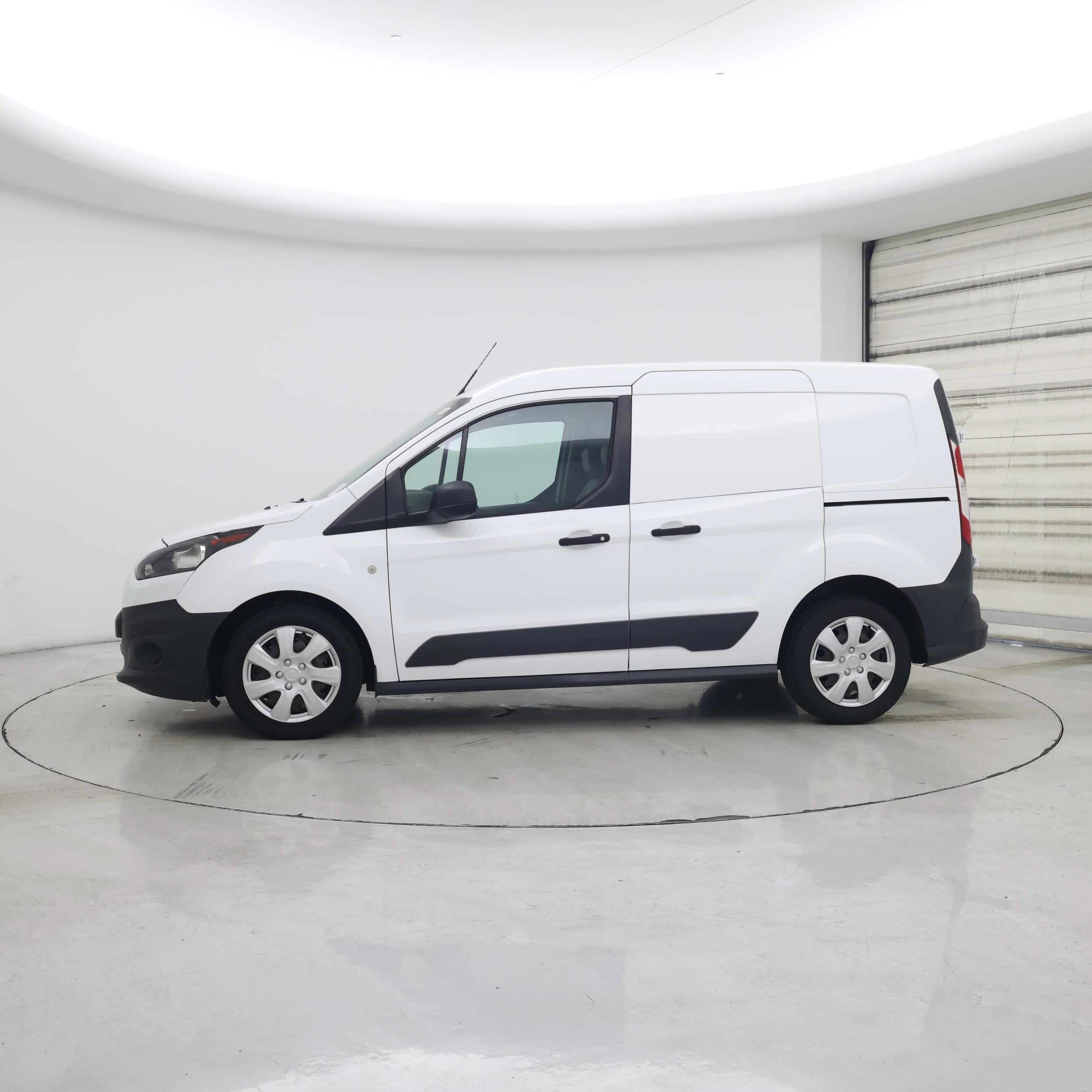 Thumbnail: 2016 Ford Transit Series - 3