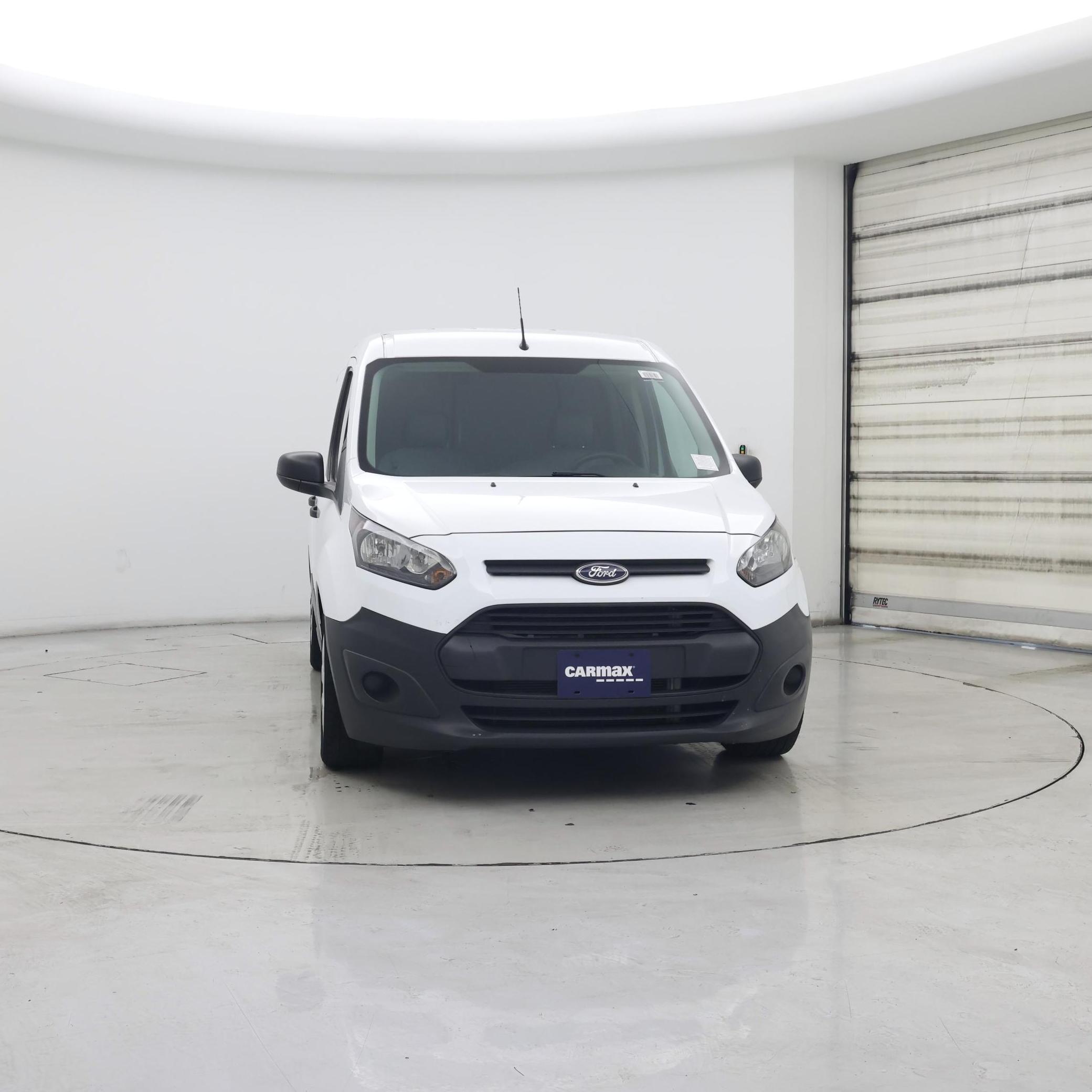 Thumbnail: 2016 Ford Transit Series - 5
