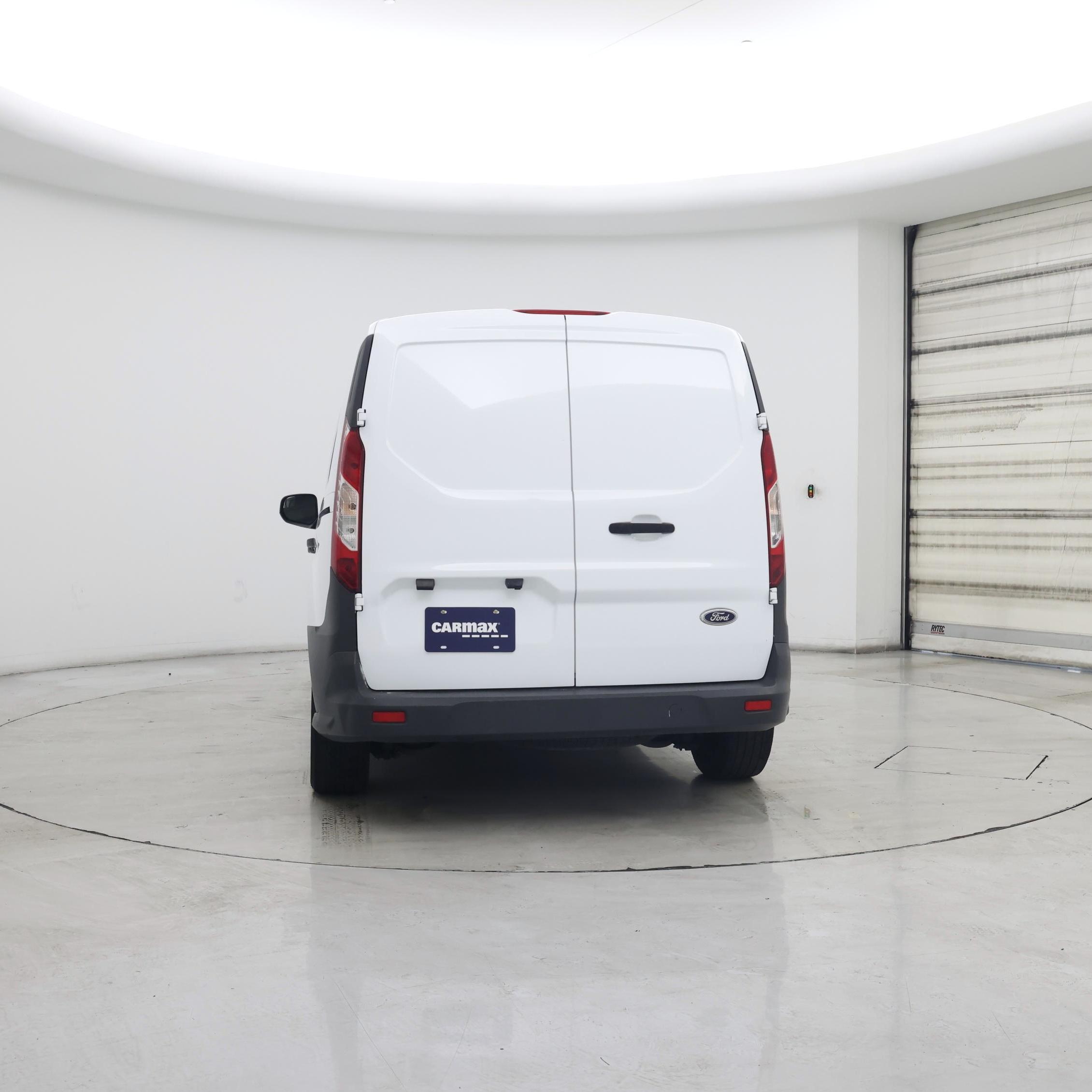 Thumbnail: 2016 Ford Transit Series - 6