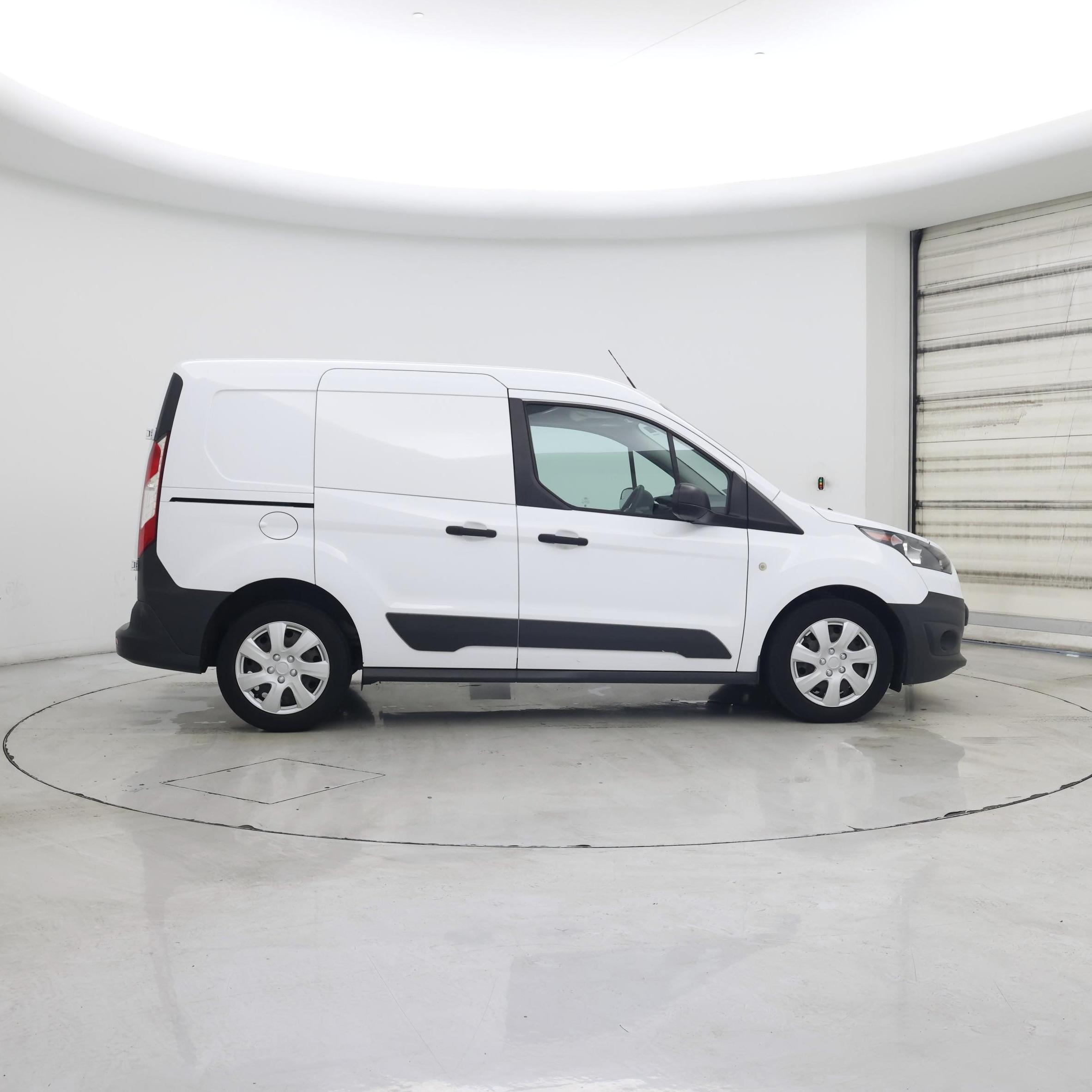 Thumbnail: 2016 Ford Transit Series - 7