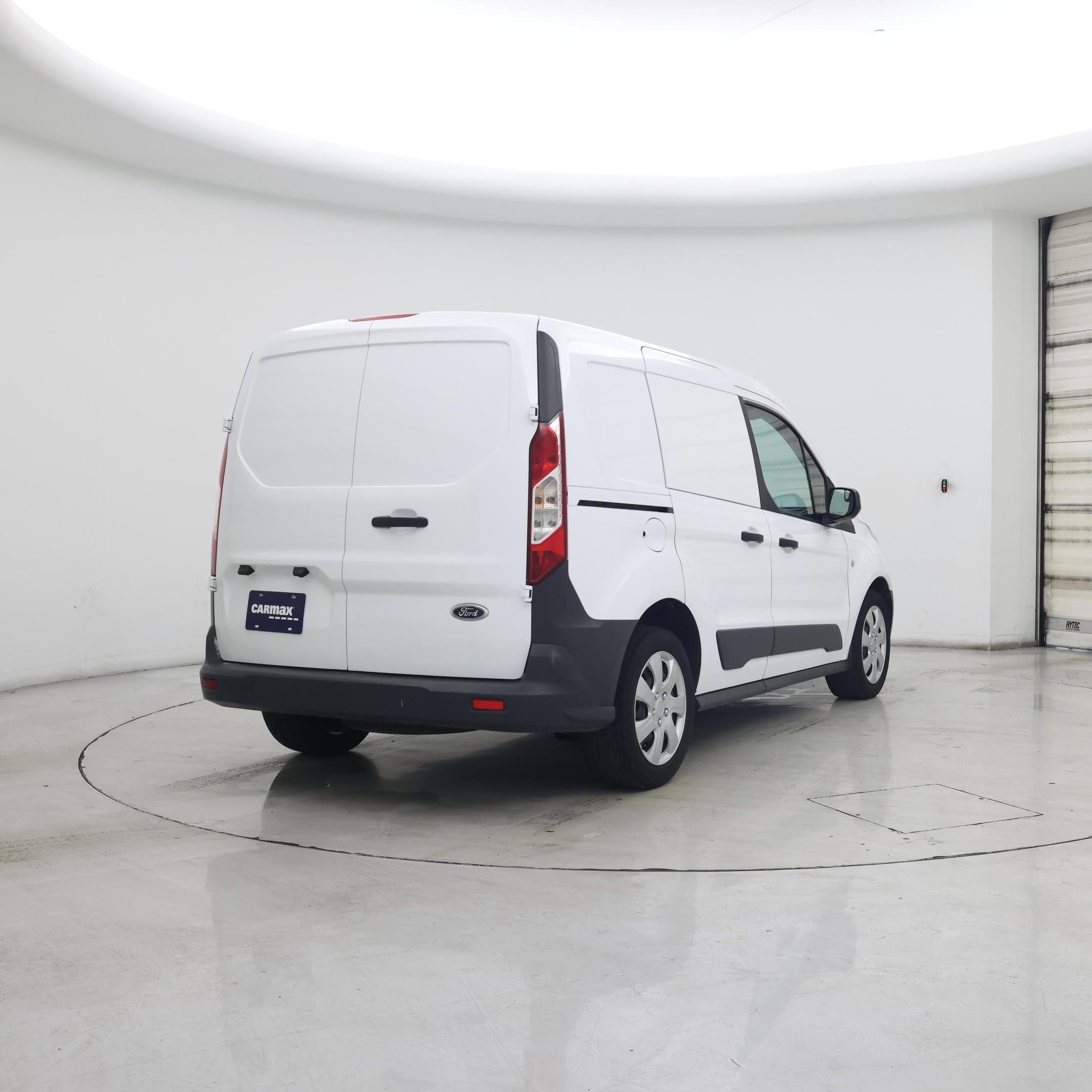 Thumbnail: 2016 Ford Transit Series - 8