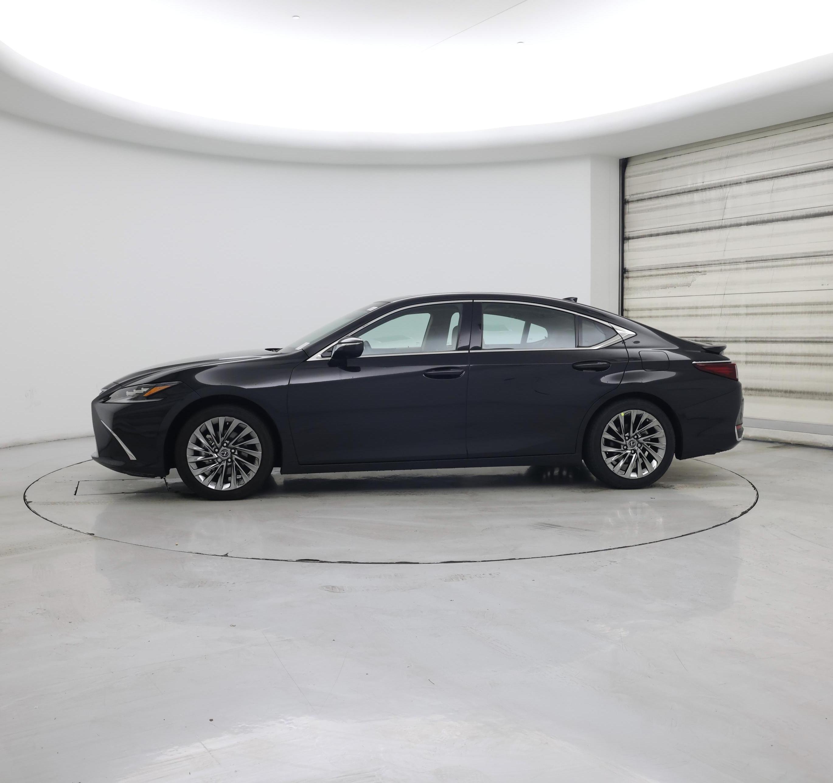 Thumbnail: 2024 Lexus ES - 3