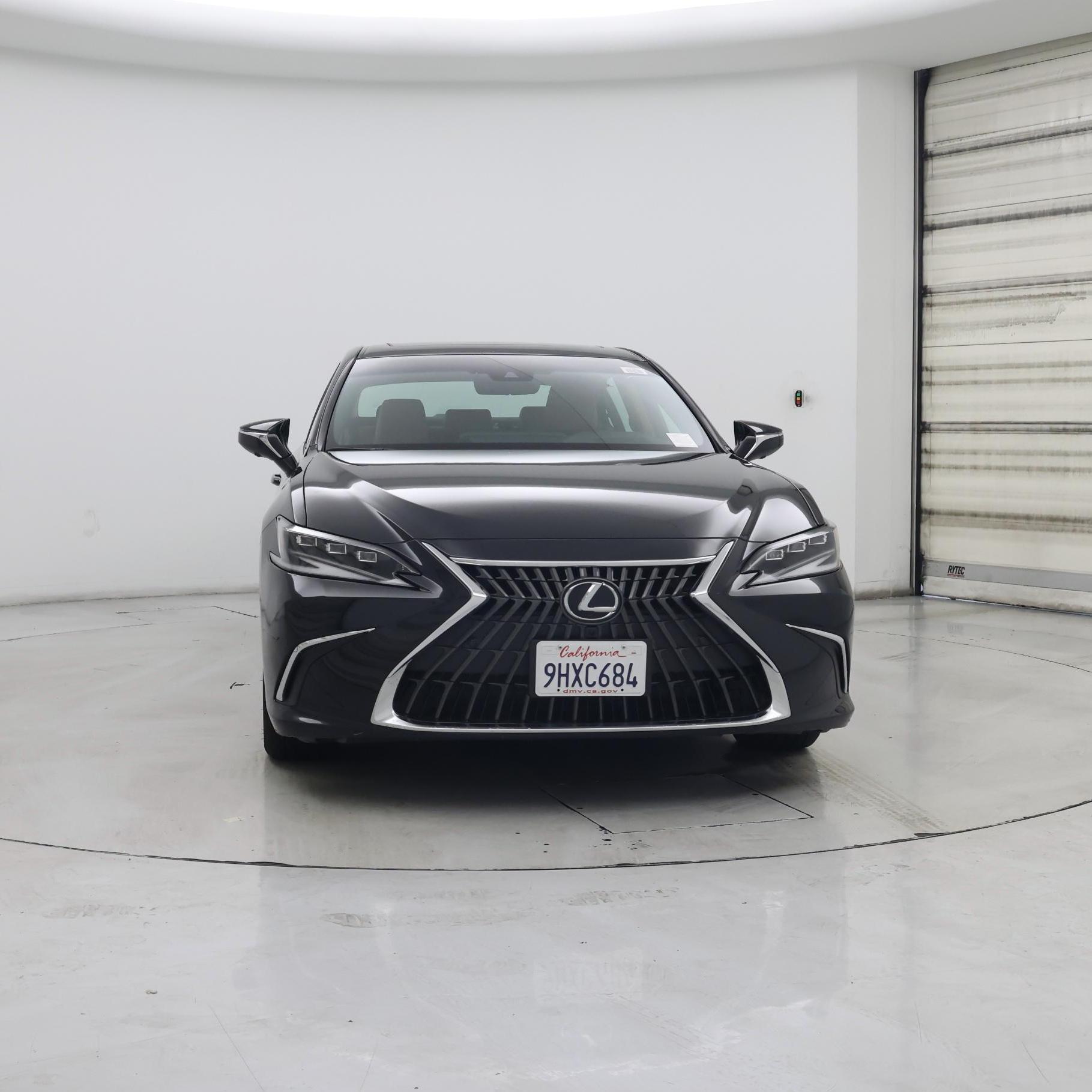 Thumbnail: 2024 Lexus ES - 5