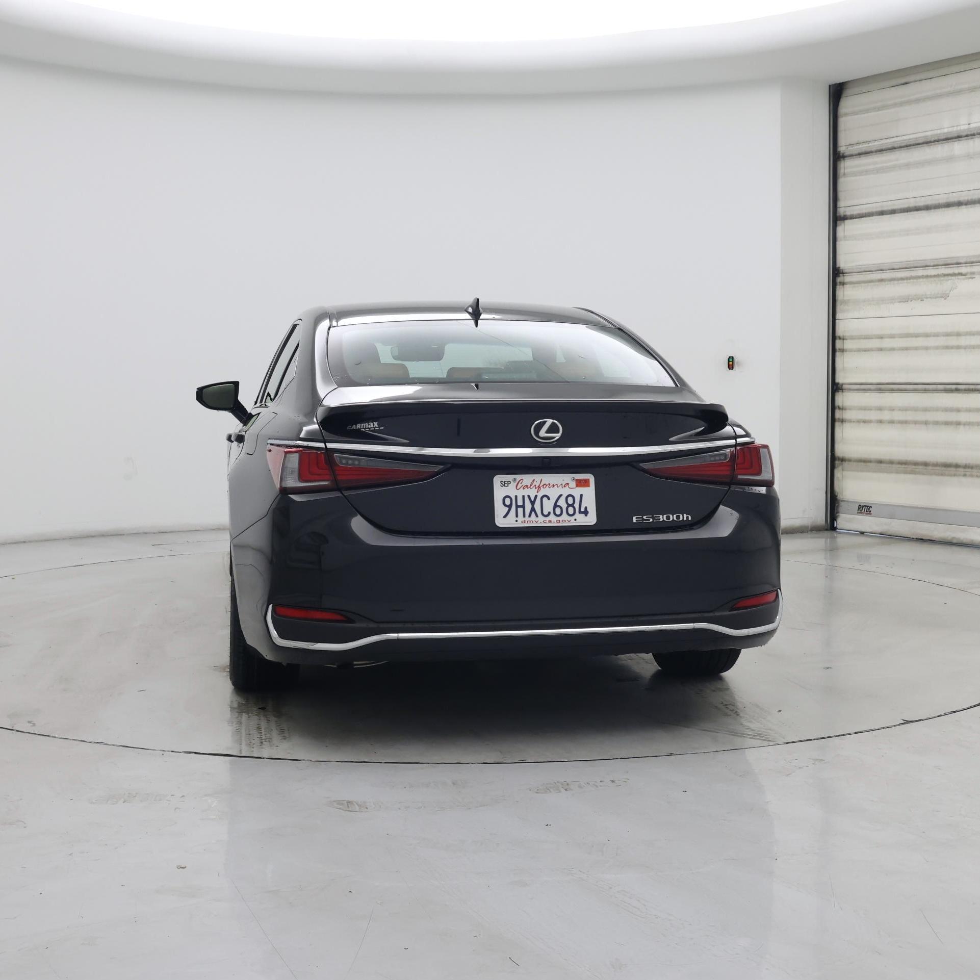 Thumbnail: 2024 Lexus ES - 6
