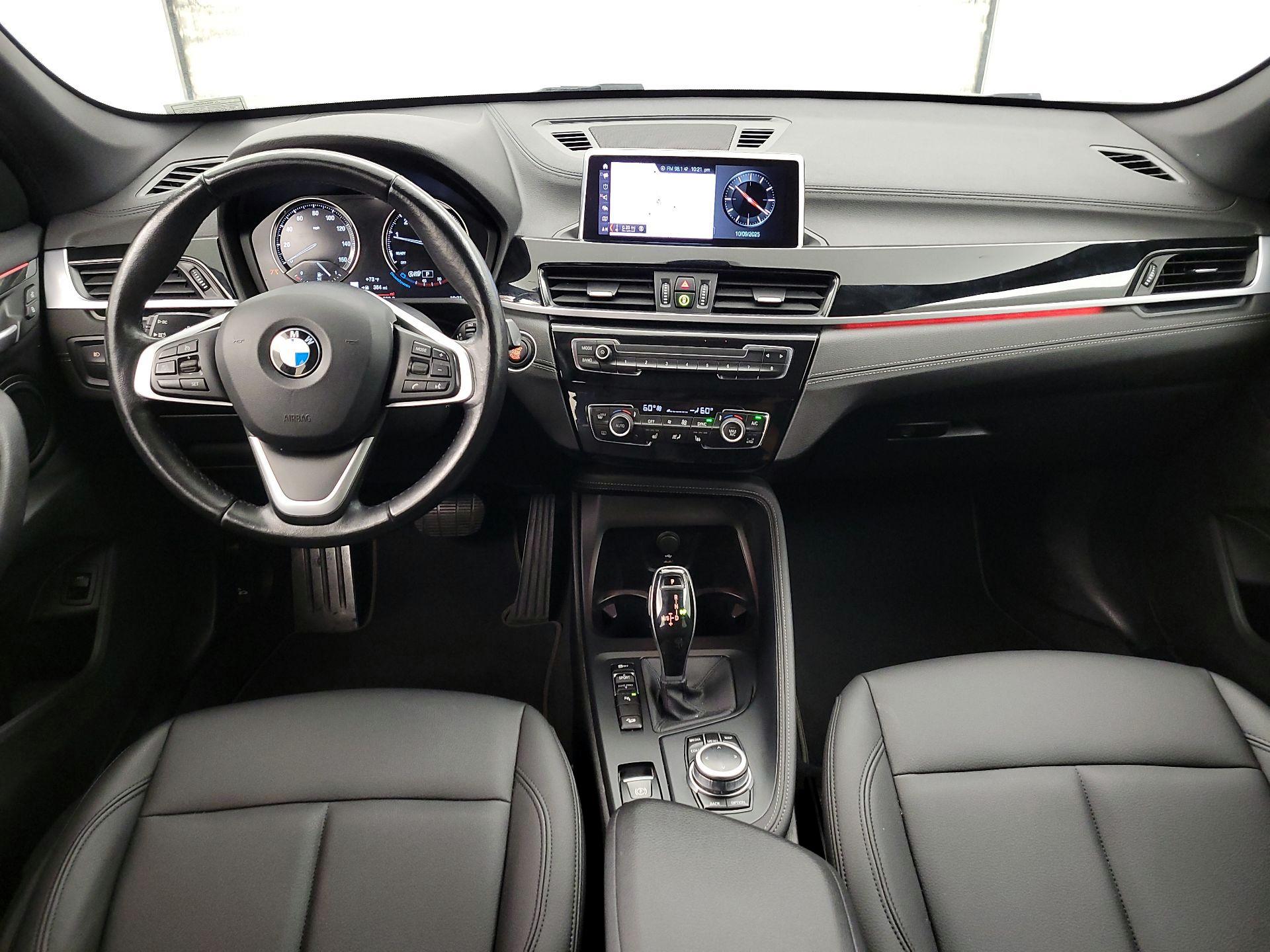 Thumbnail: 2020 BMW X1 - 9