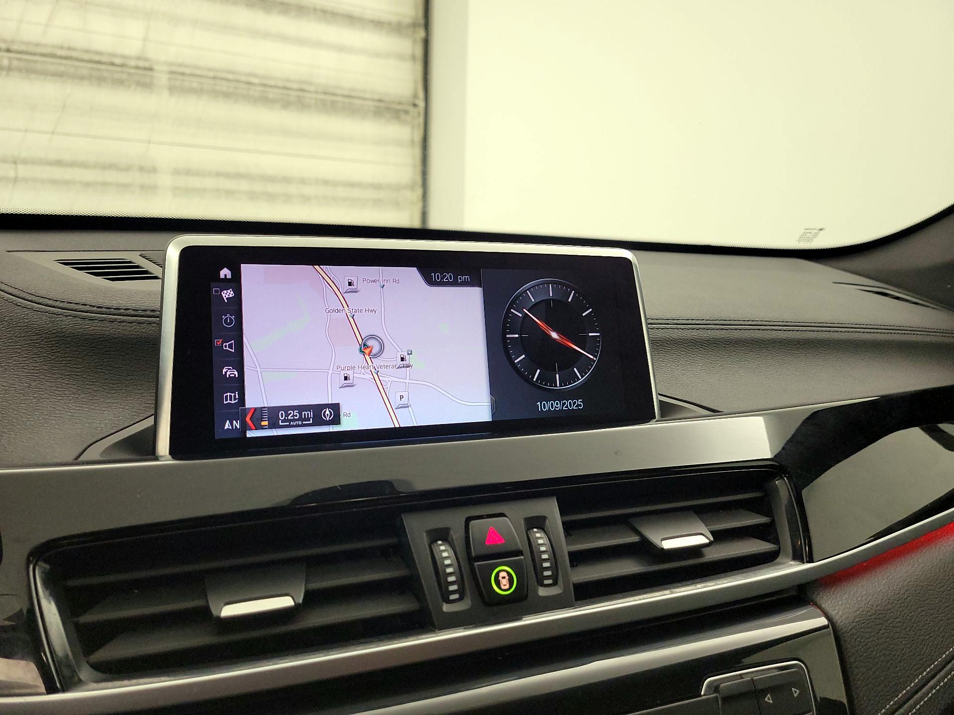 Thumbnail: 2020 BMW X1 - 14