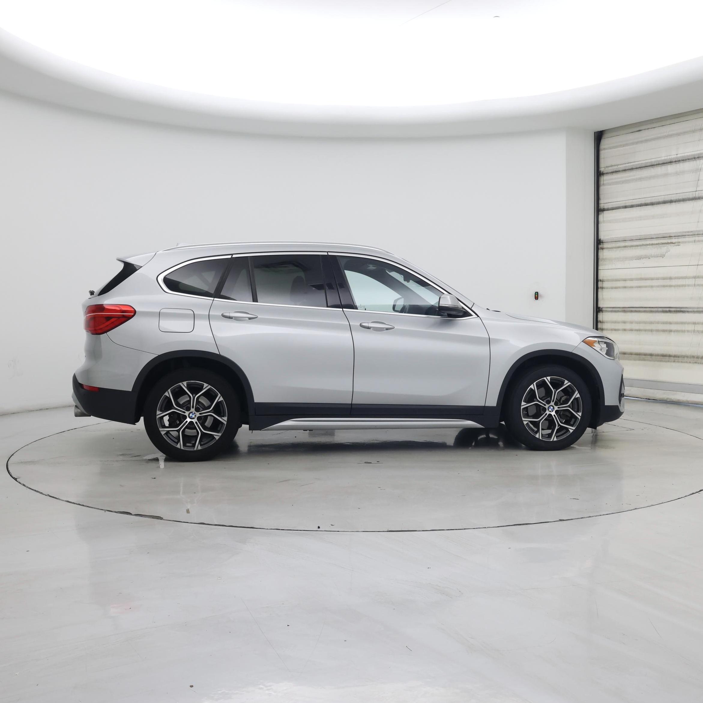 Thumbnail: 2020 BMW X1 - 7