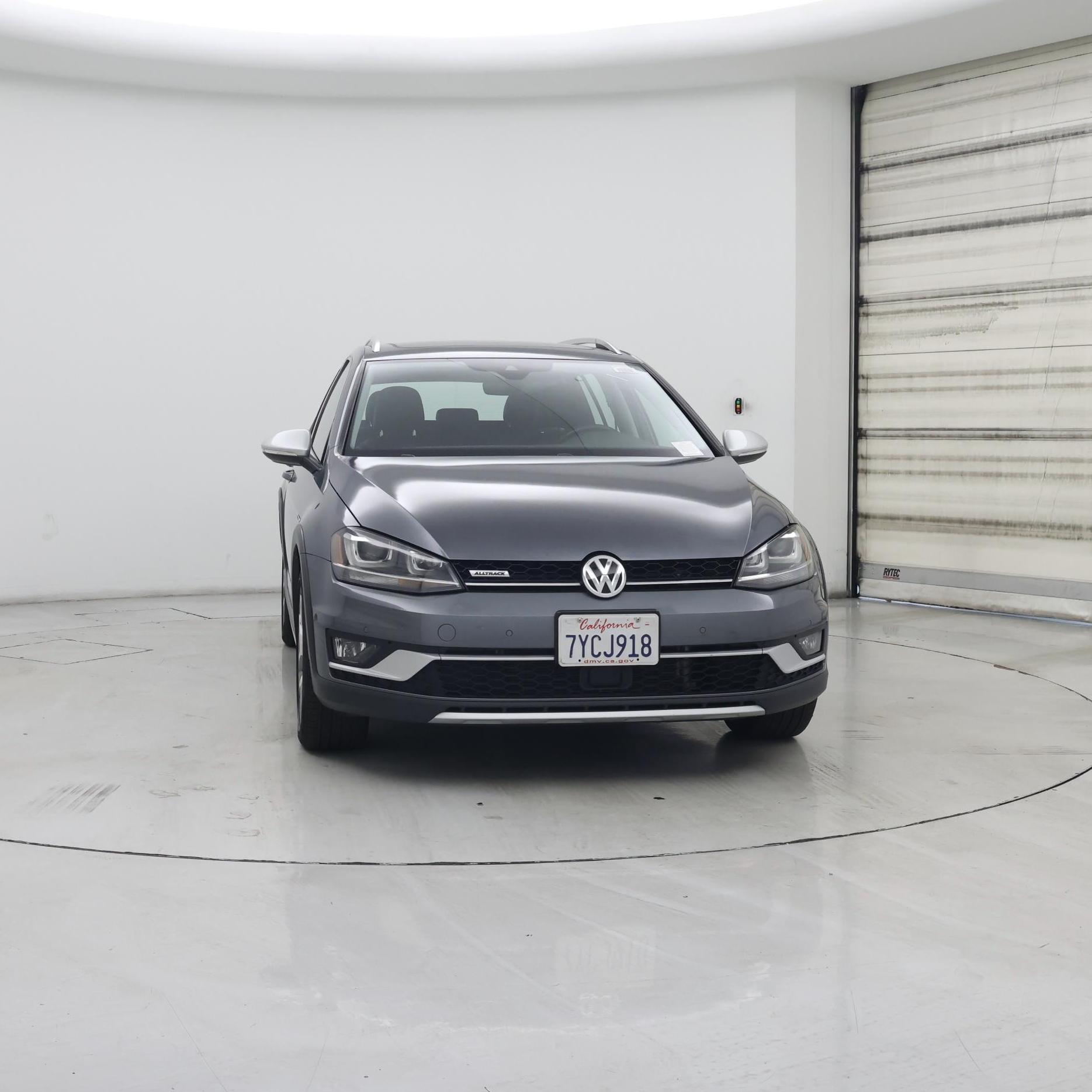 Thumbnail: 2017 Volkswagen Golf - 5