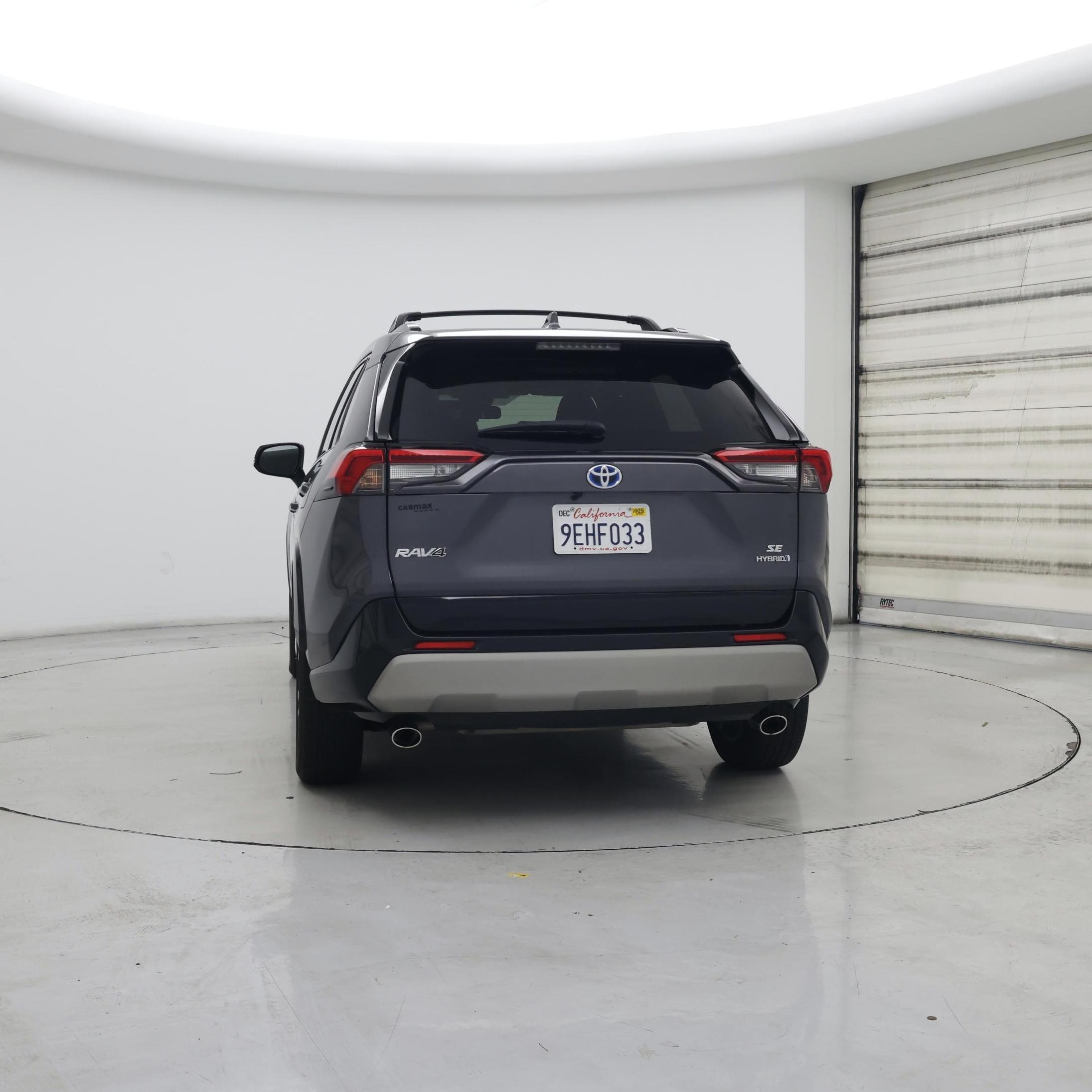 Thumbnail: 2023 Toyota RAV4 - 6