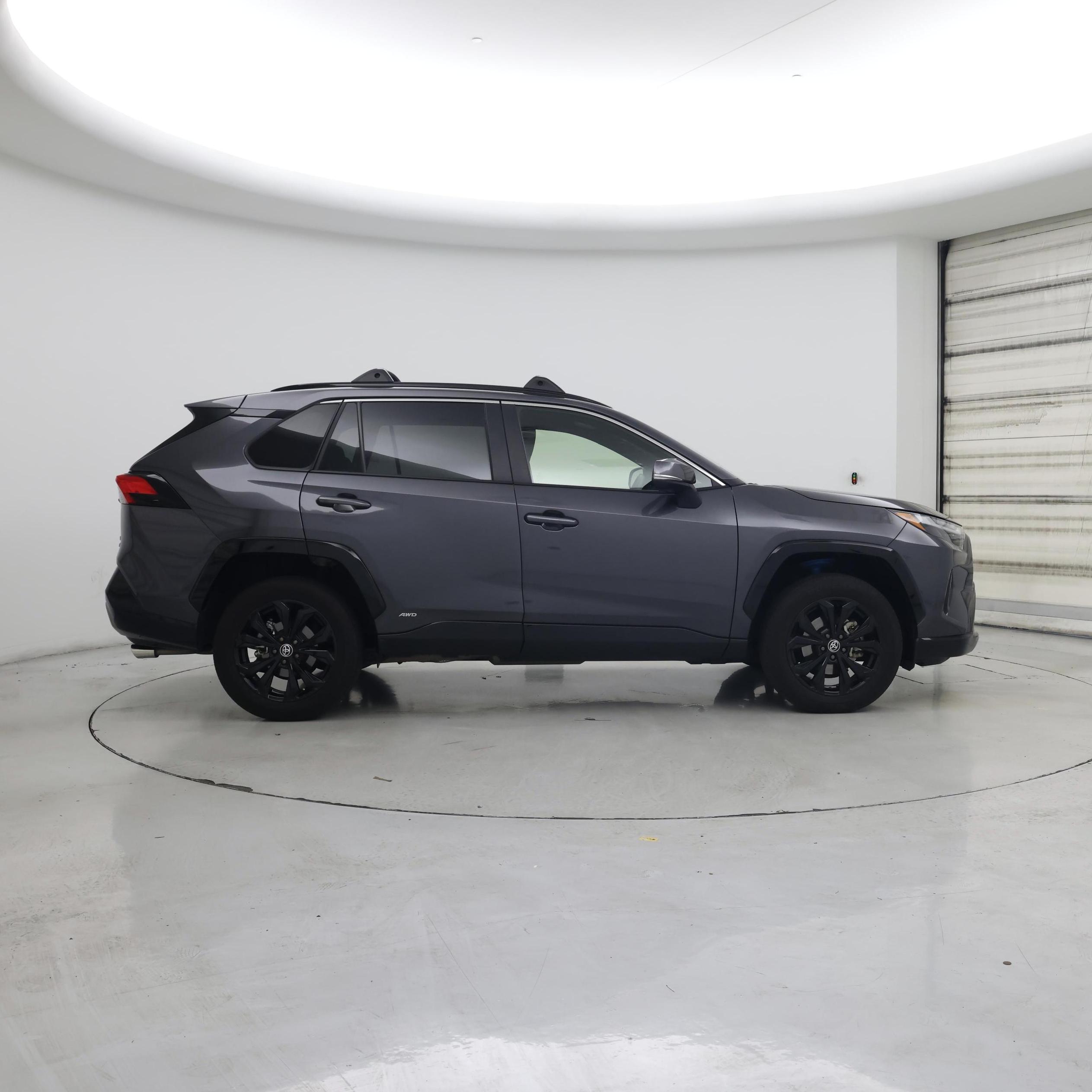 Thumbnail: 2023 Toyota RAV4 - 7