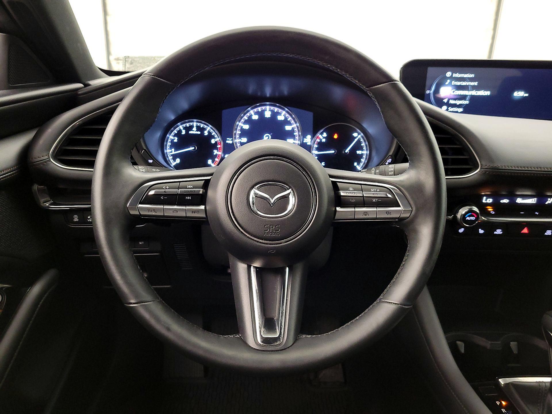 Thumbnail: 2023 Mazda Mazda3 - 10