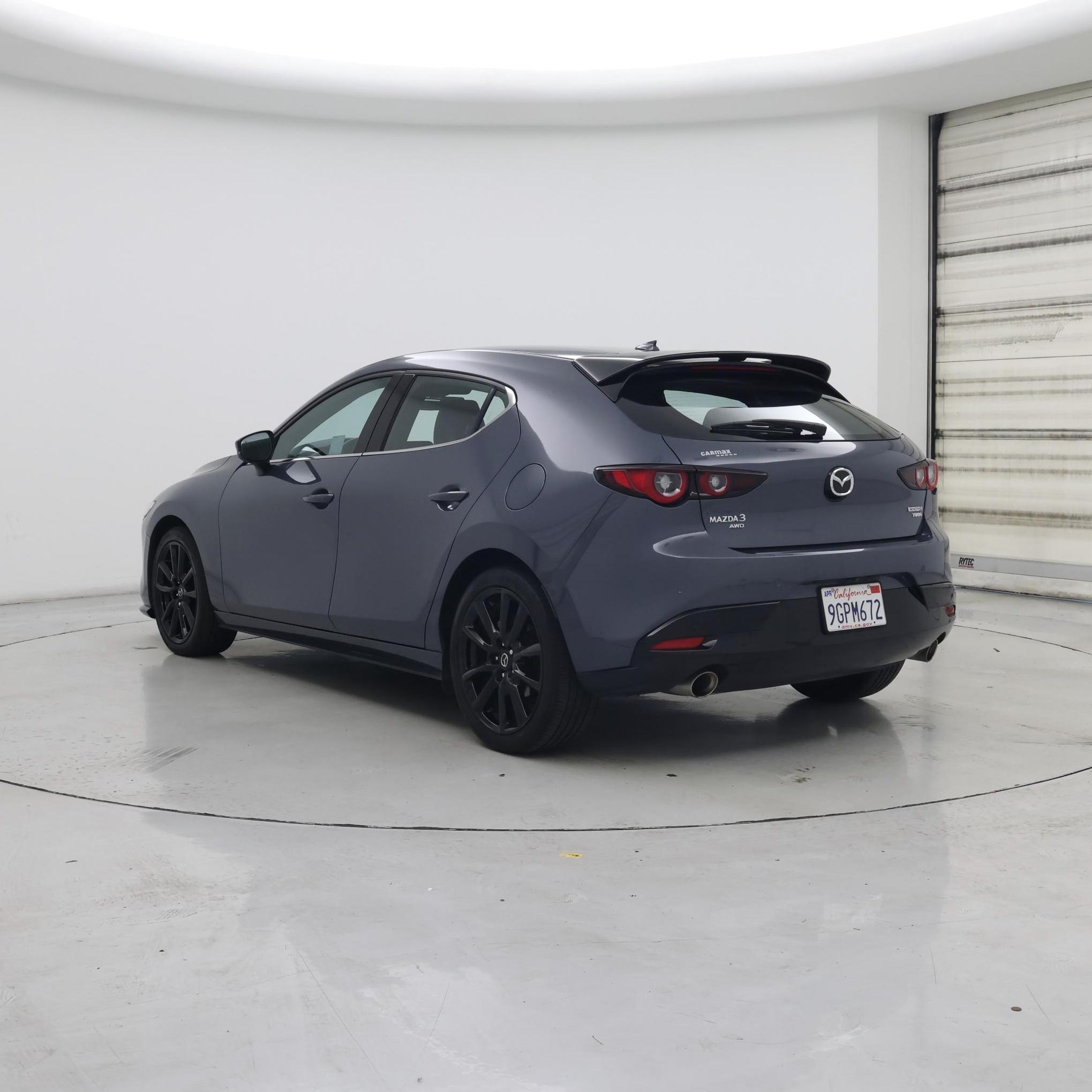 Thumbnail: 2023 Mazda Mazda3 - 2