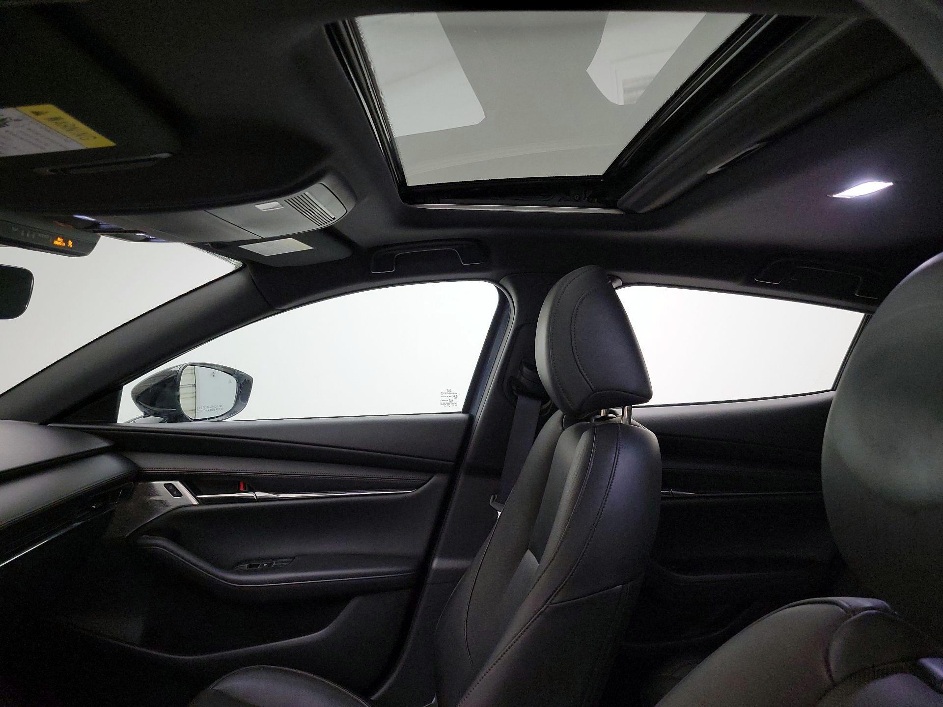 Thumbnail: 2023 Mazda Mazda3 - 20