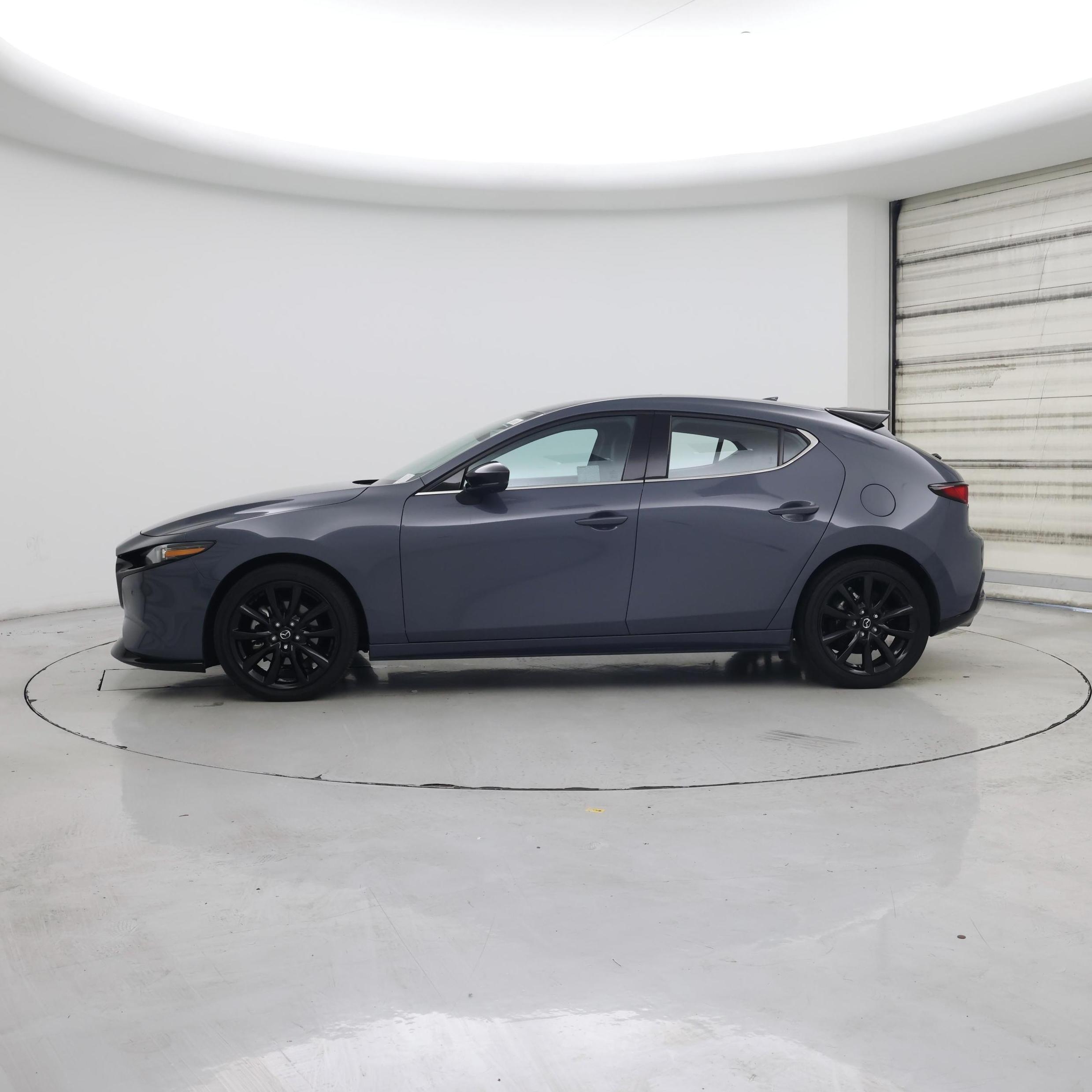 Thumbnail: 2023 Mazda Mazda3 - 3