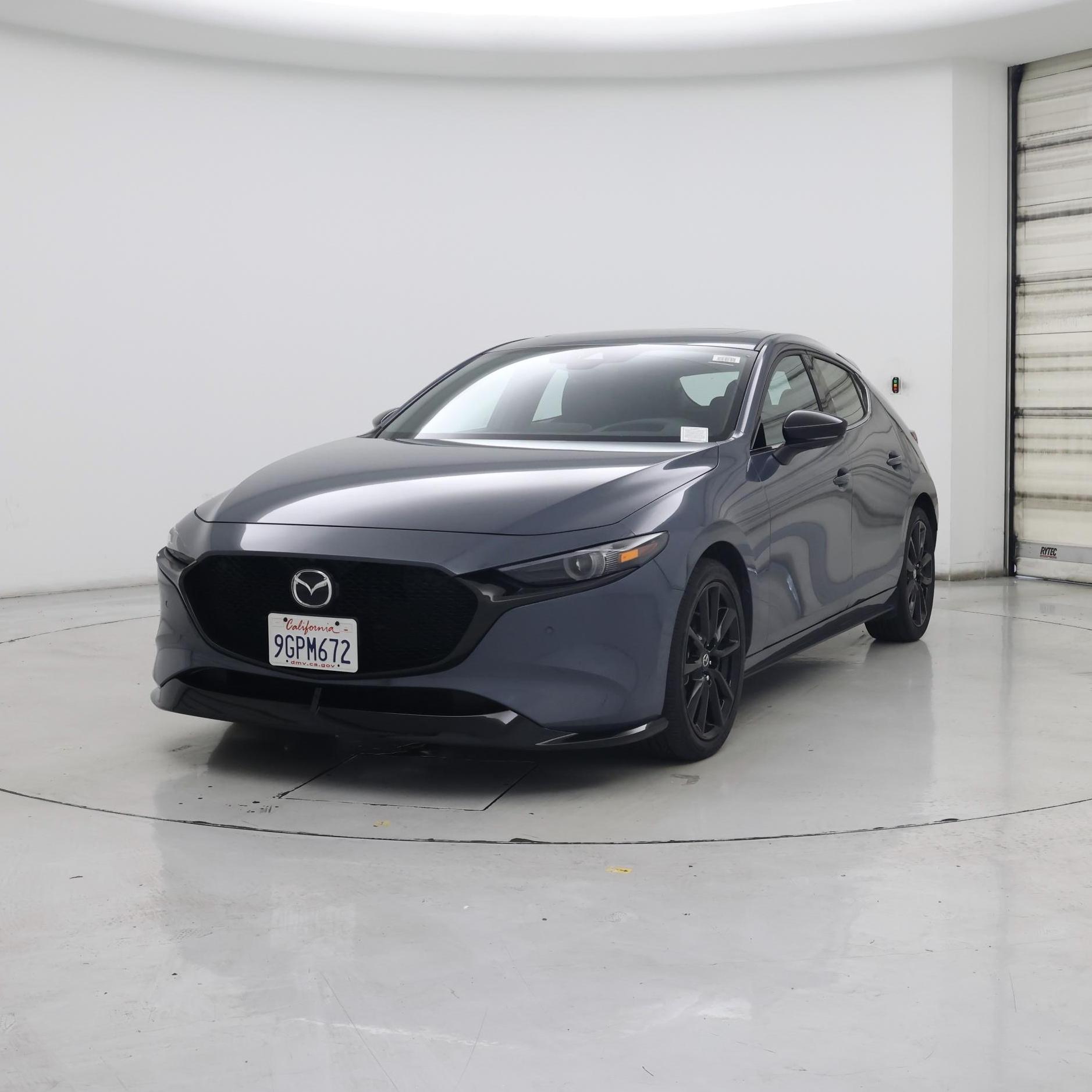 Thumbnail: 2023 Mazda Mazda3 - 4