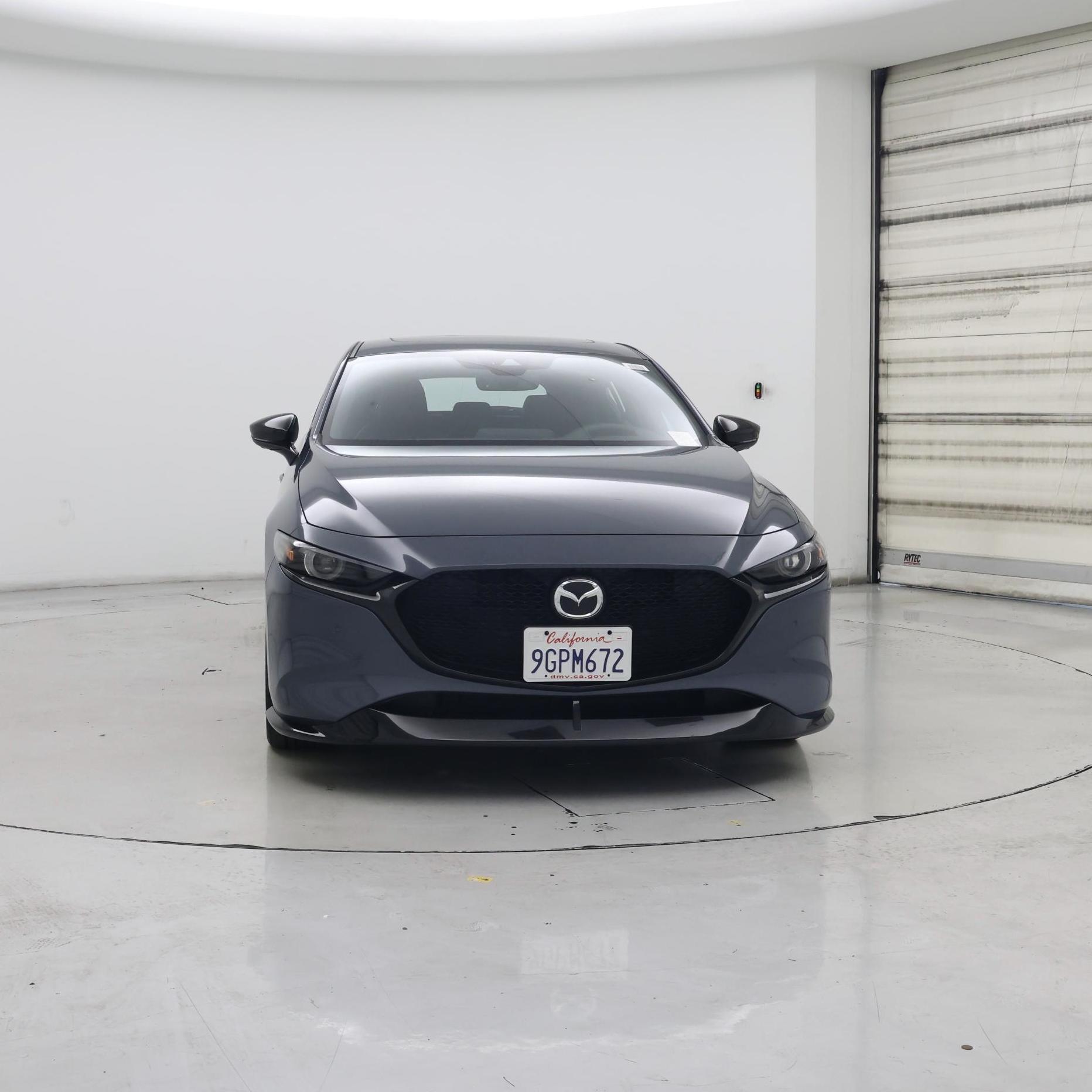 Thumbnail: 2023 Mazda Mazda3 - 5