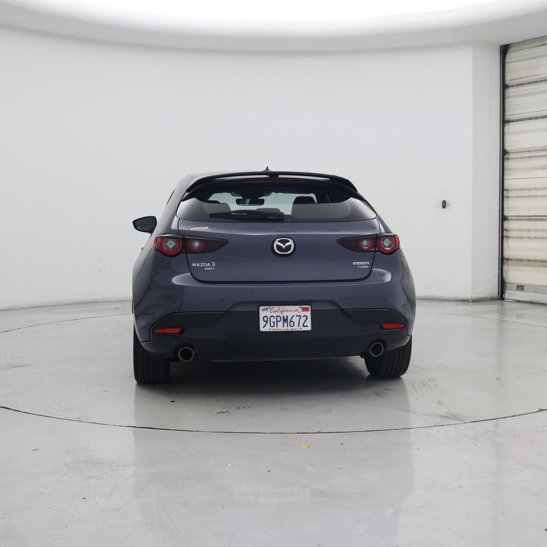 Thumbnail: 2023 Mazda Mazda3 - 6