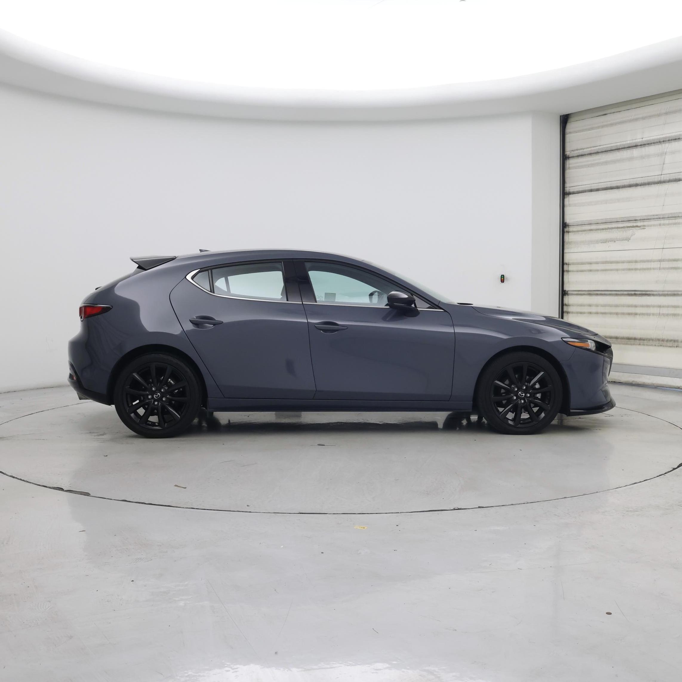 Thumbnail: 2023 Mazda Mazda3 - 7